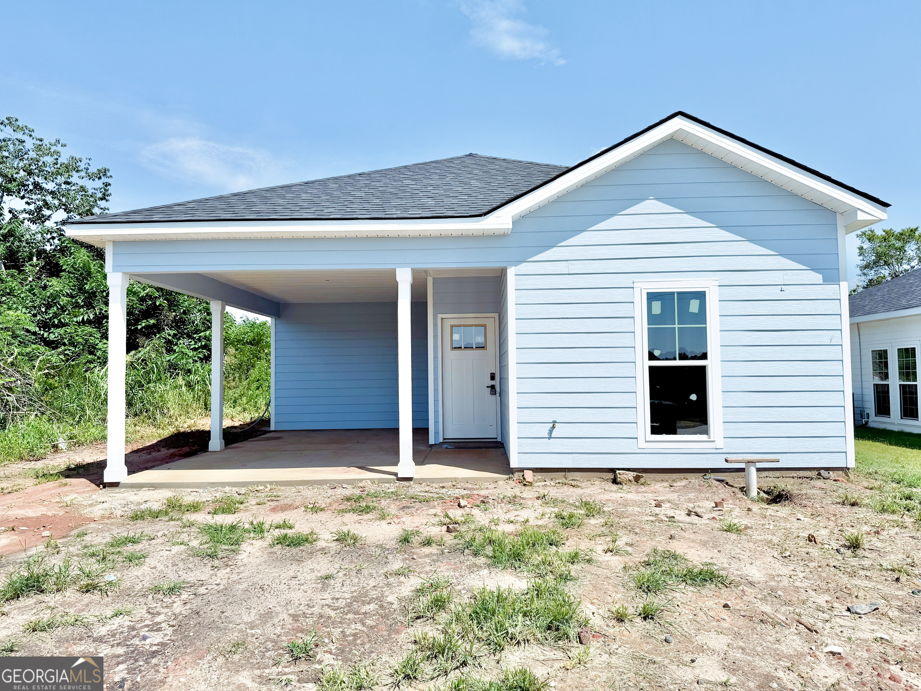 1761 Old Savannah Road Property Photo 1