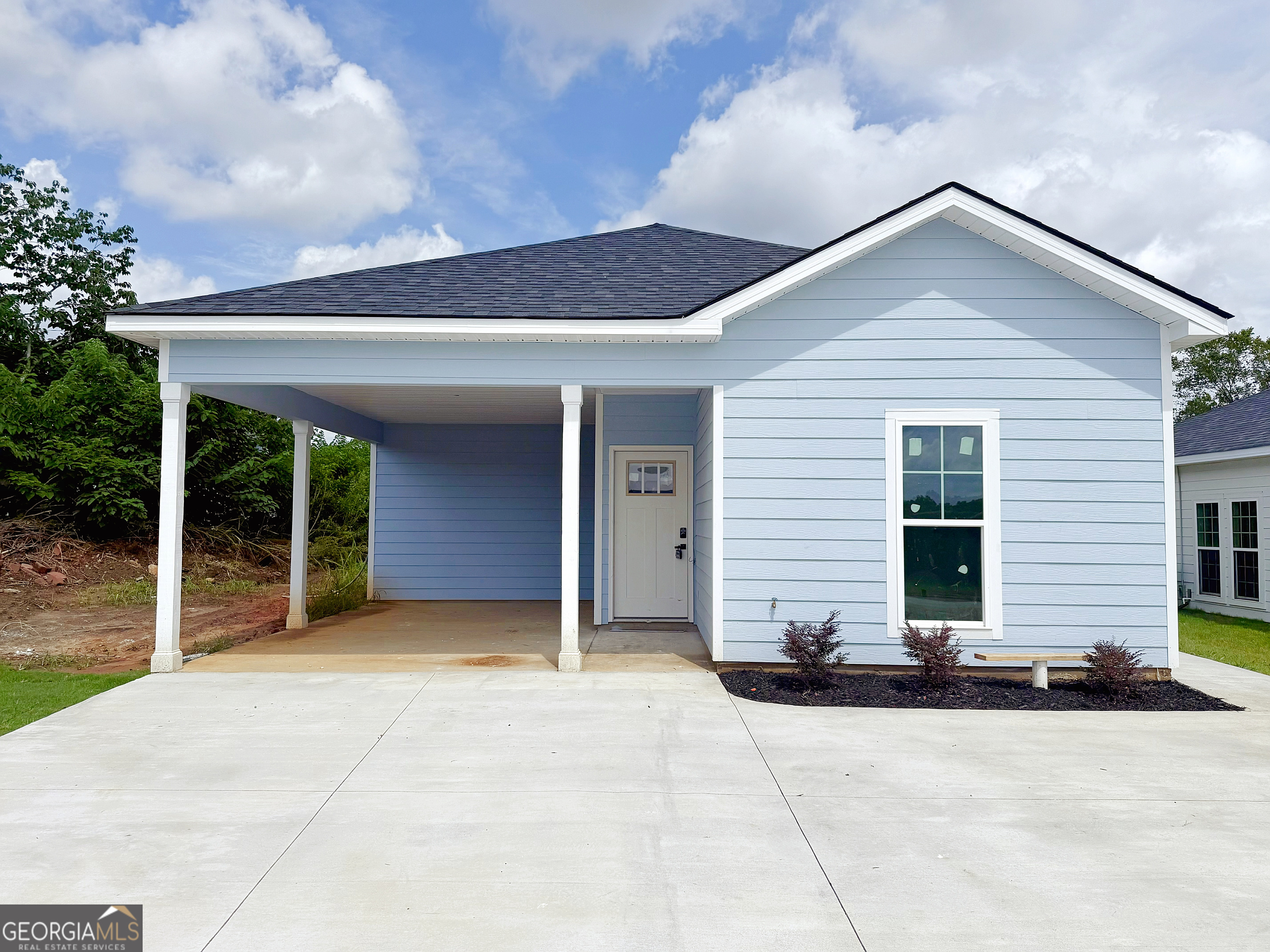 1761 Old Savannah Road