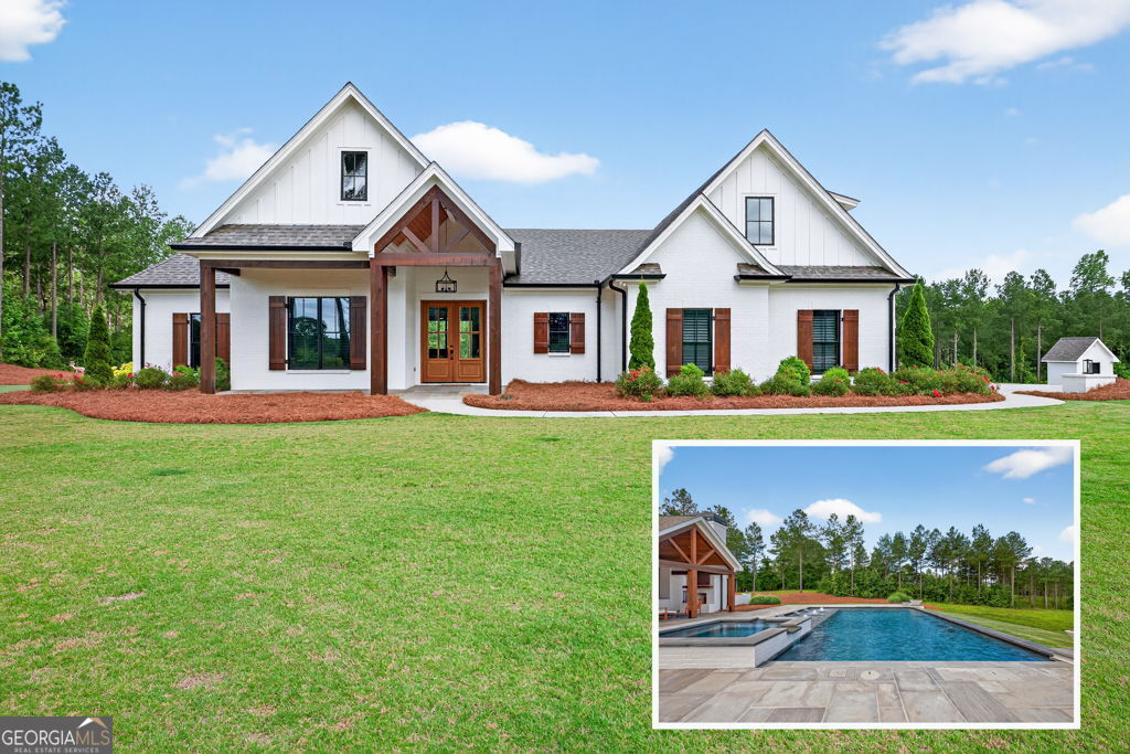 1791 Mcfarlin Bridge Road Property Photo 1