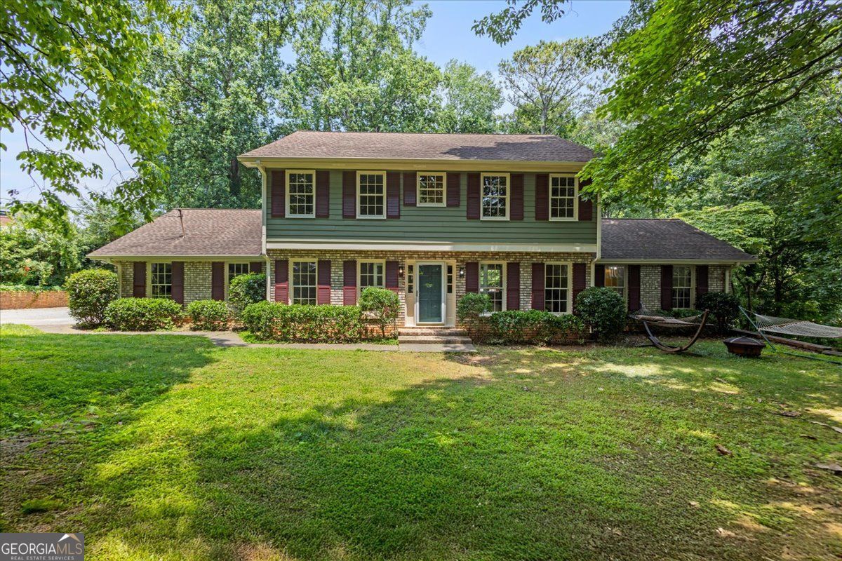 3120 Beechwood Drive Se Property Photo 1