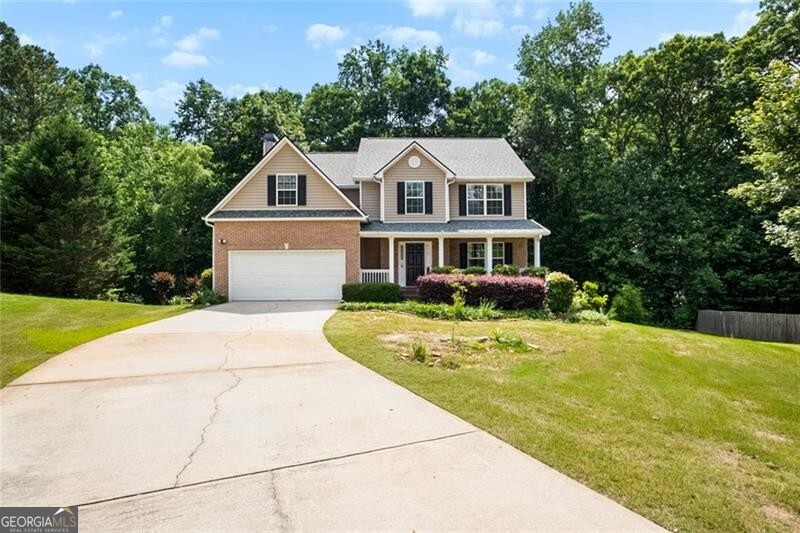 3185 Oak Ridge Lane Property Photo 1