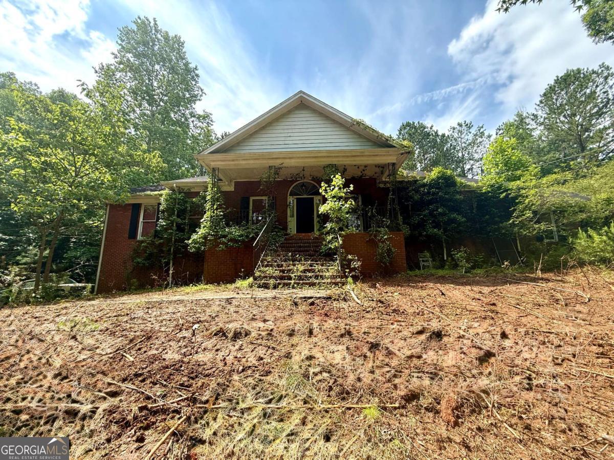 8872 Conners Road Property Photo 1