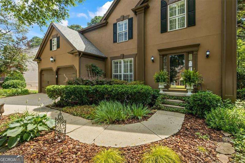 3570 Bardfield Court Property Photo 1