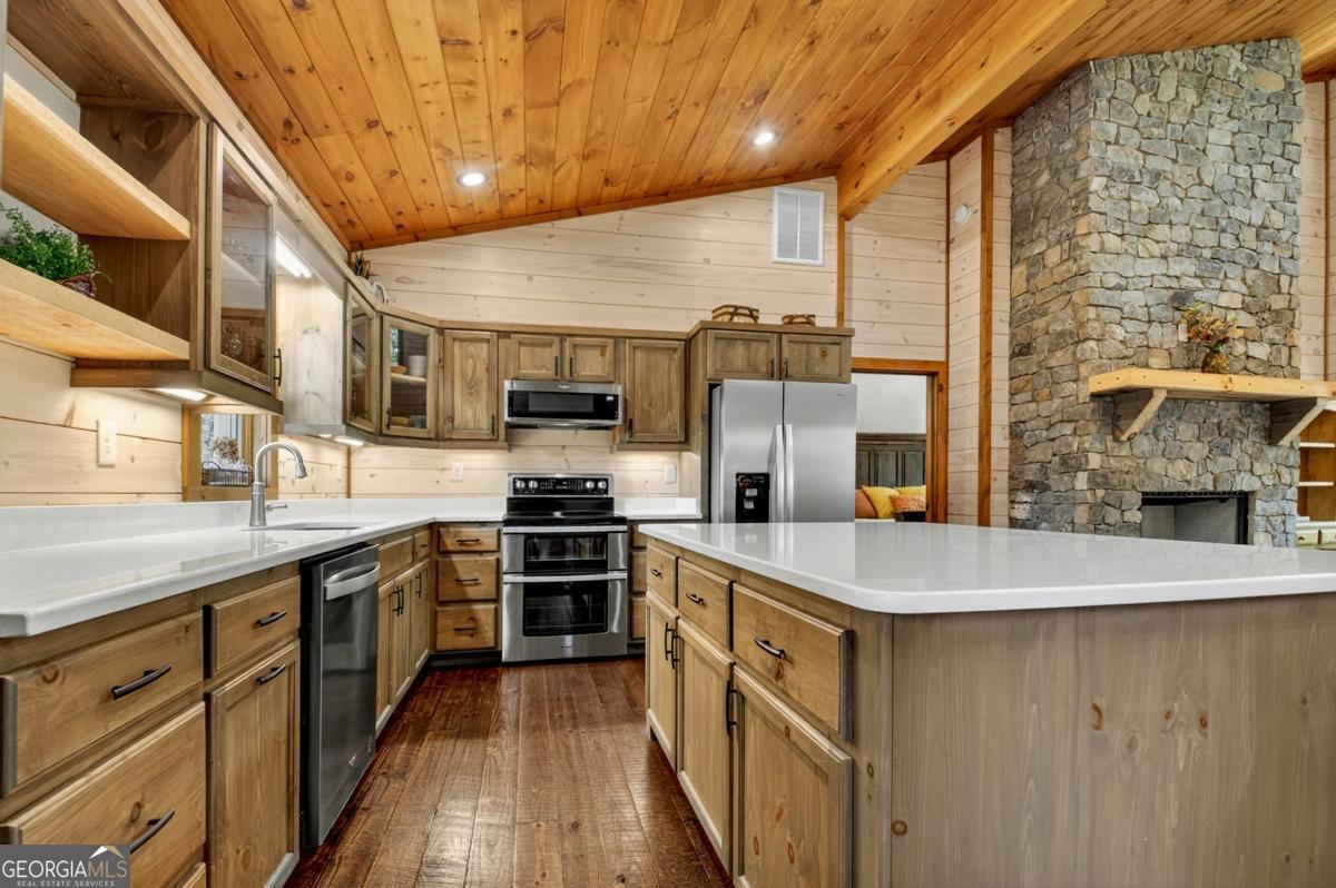 558 Tipton Springs Road Property Photo 4