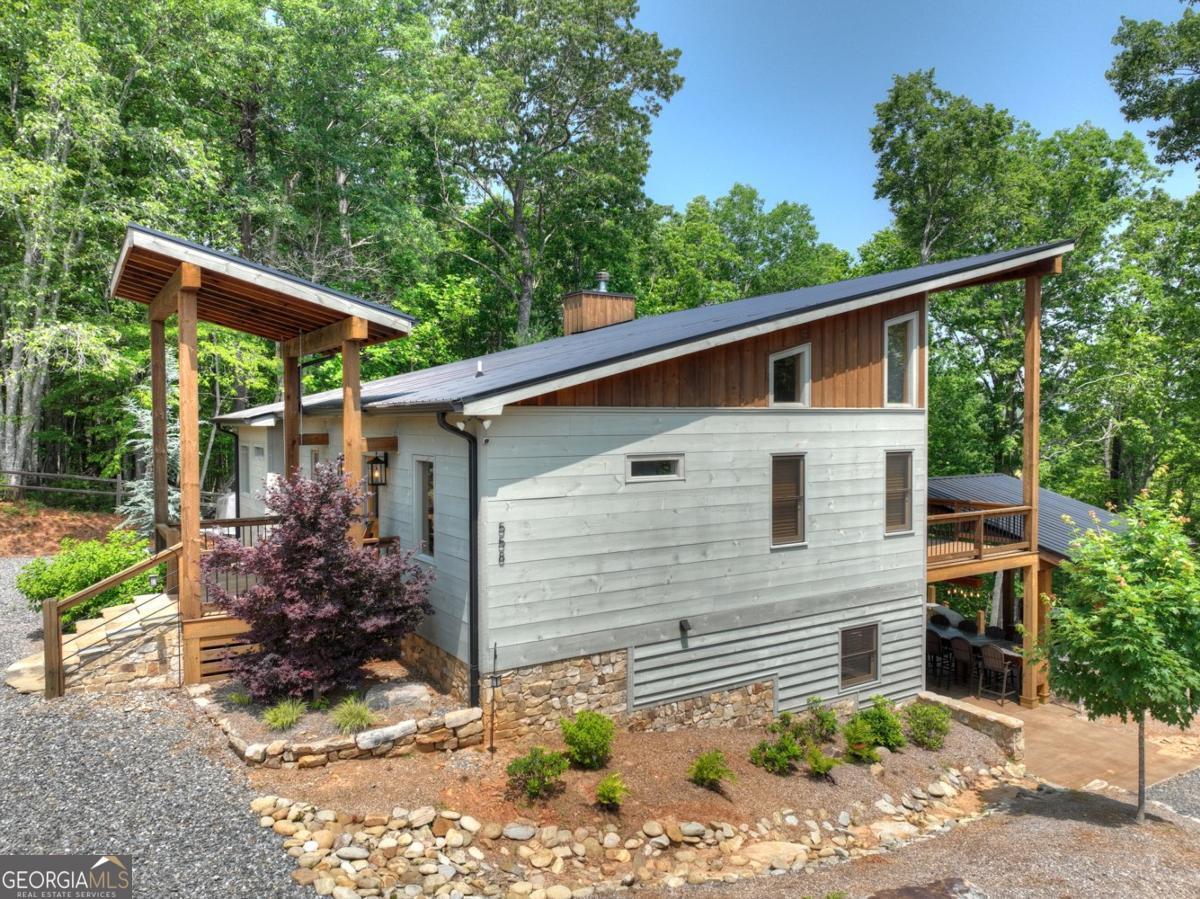 558 Tipton Springs Road Property Photo 61