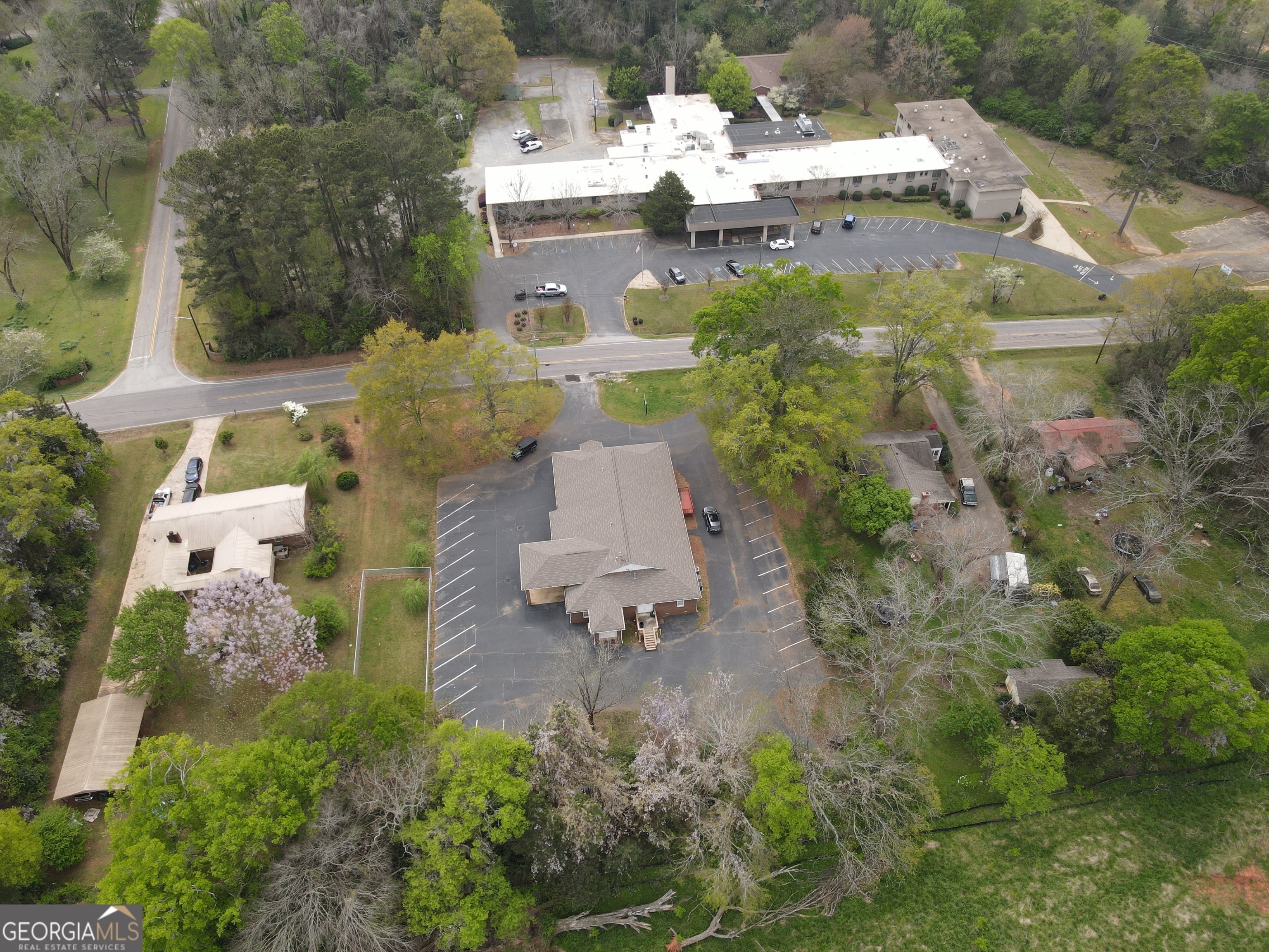 1220 Siloam Road Property Photo 29