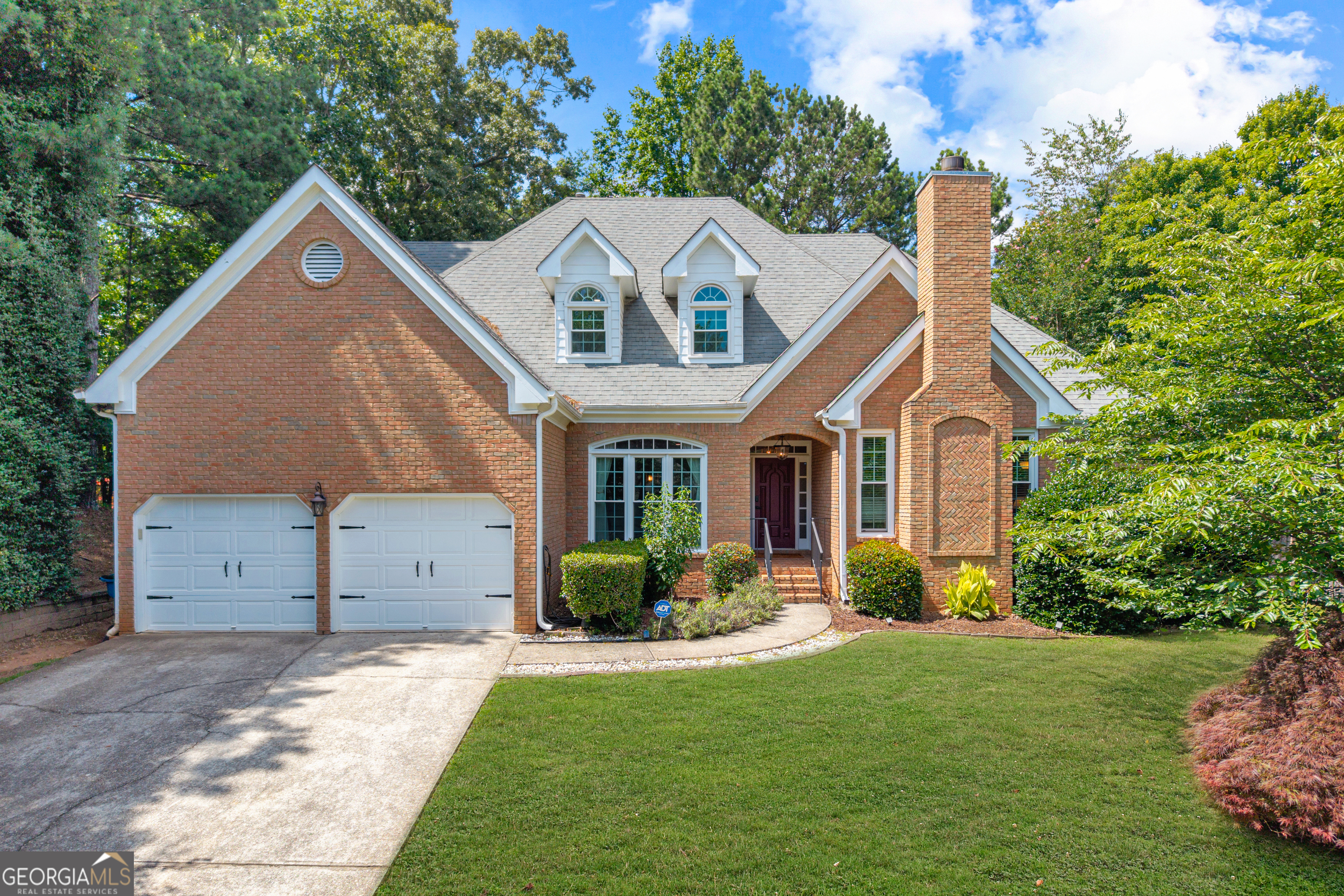10880 Windham Way Property Photo 1