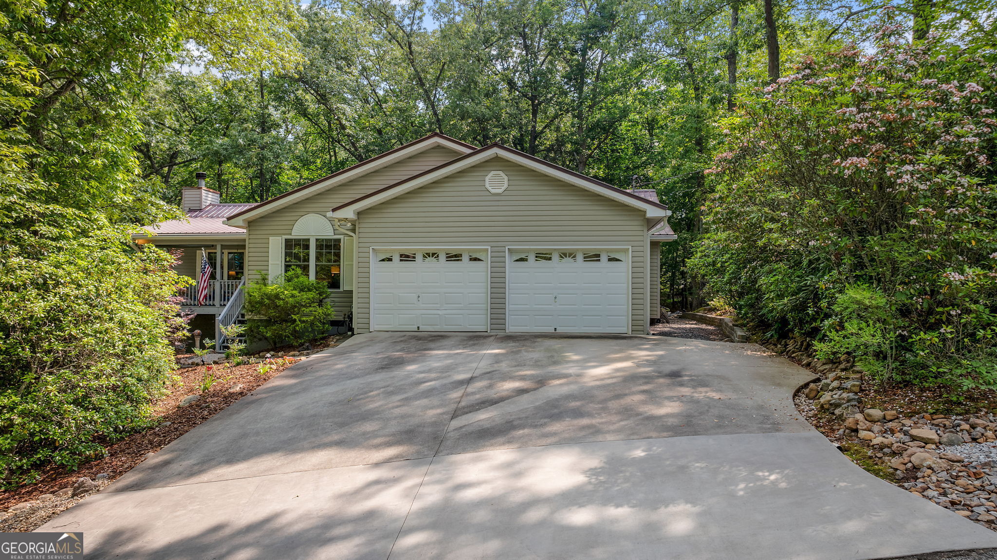 176 Old Cabin Road Property Photo 1