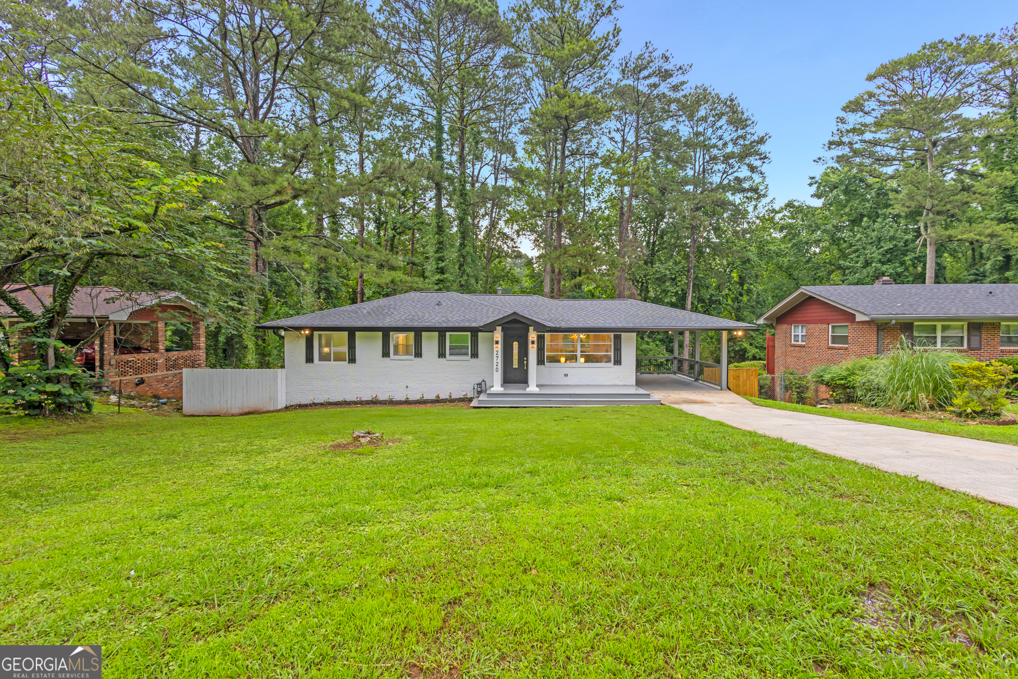 2720 Cavalier Drive Property Photo 1