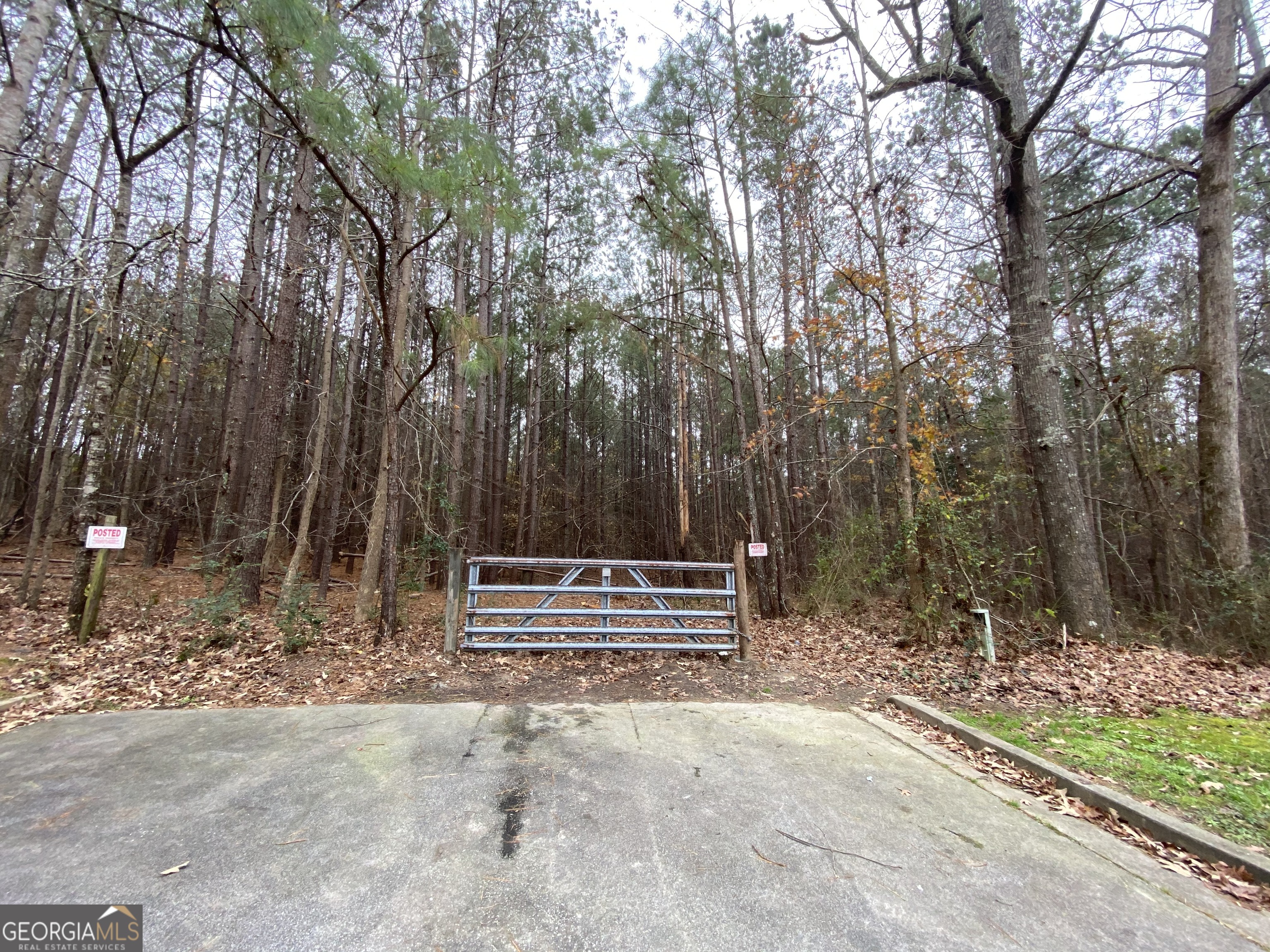 4980 Wynship Lane Property Photo 1