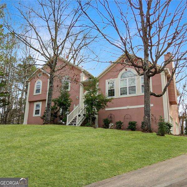 610 Coolsprings Lane Property Photo 1
