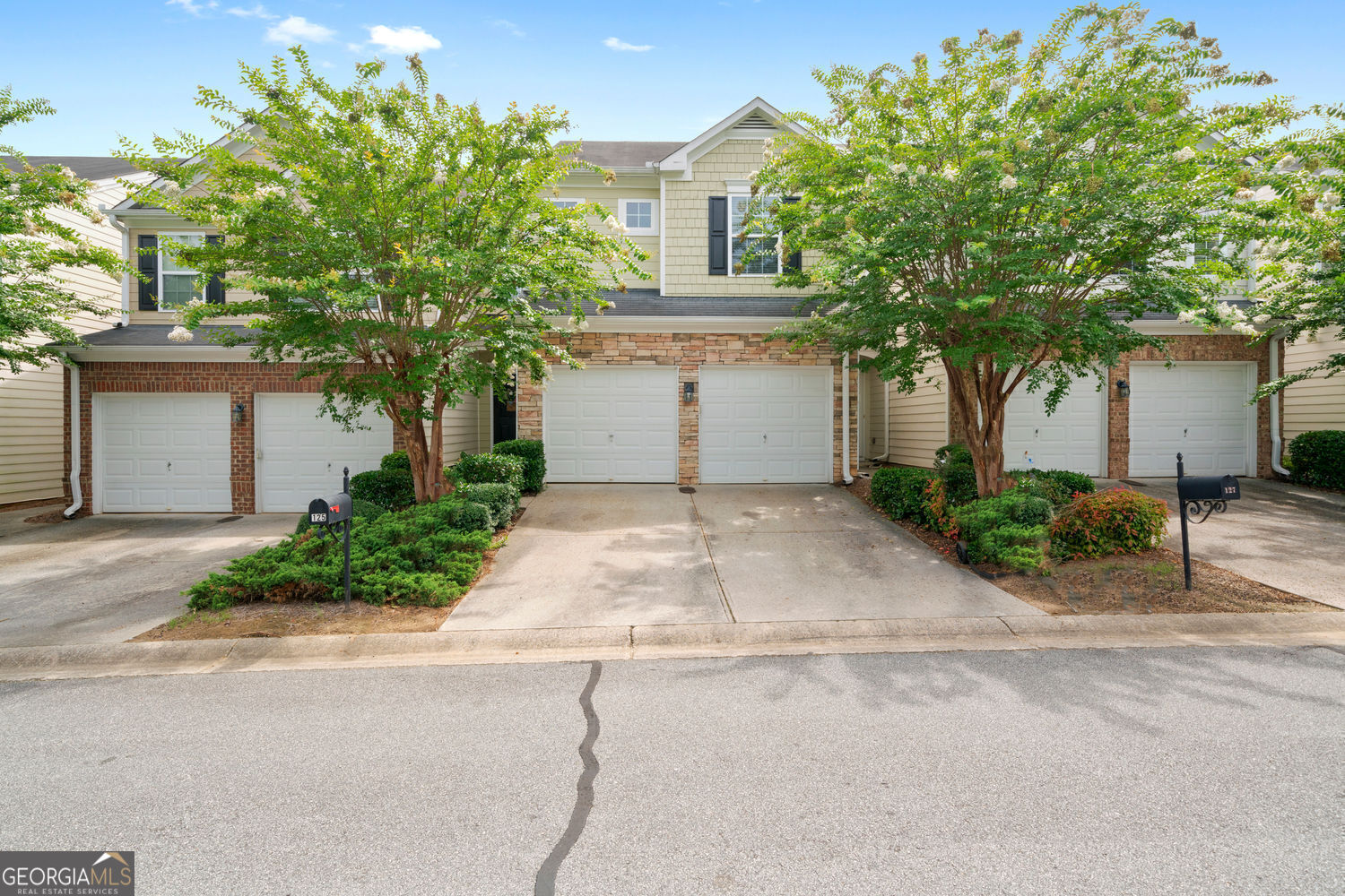 125 Flatwood Trail Property Photo 1