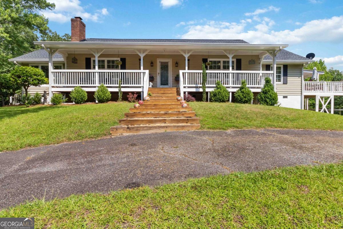4877 Highland Road Property Photo 1