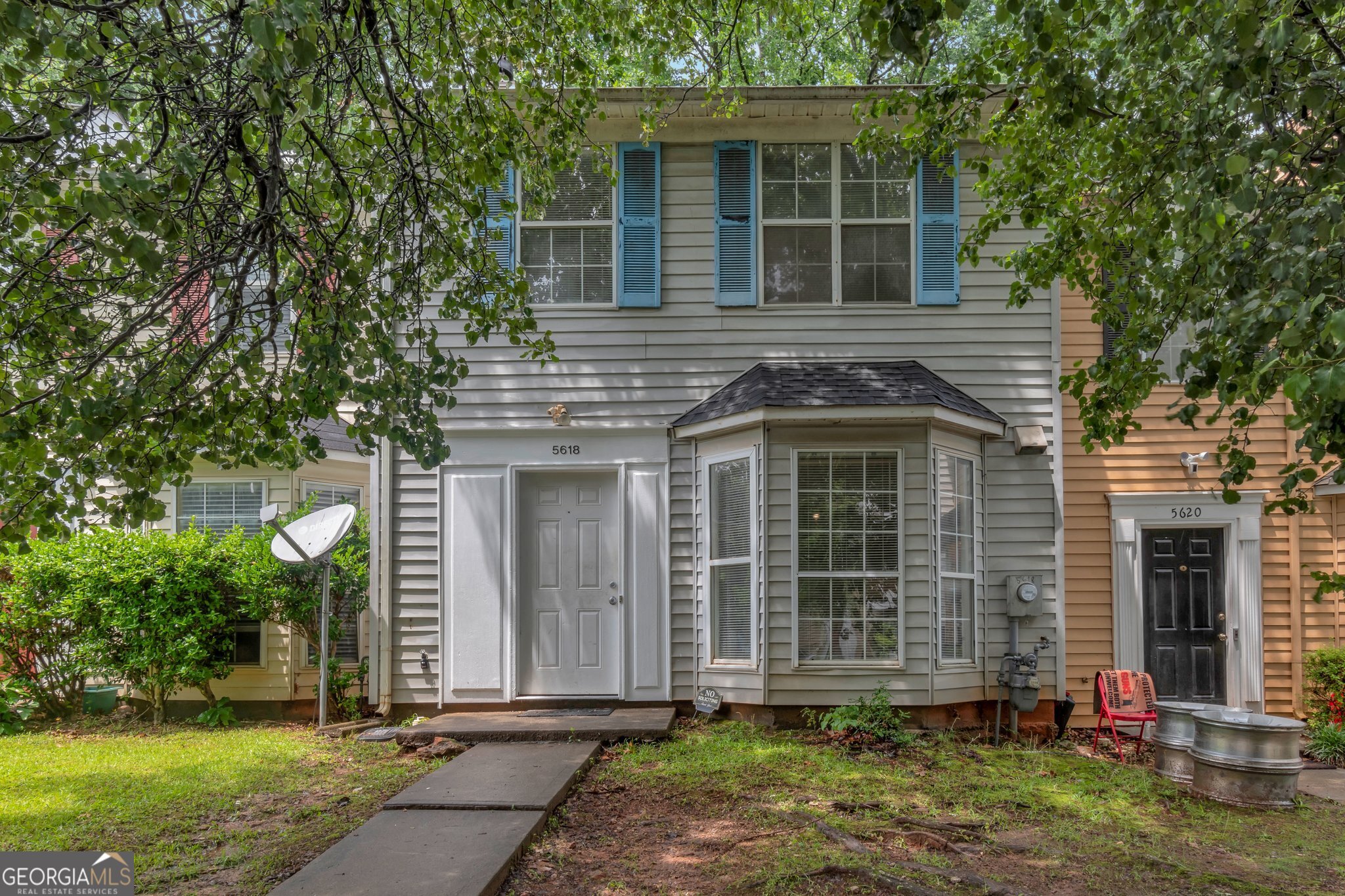 5618 Stonington Trace Parkway Property Photo 1