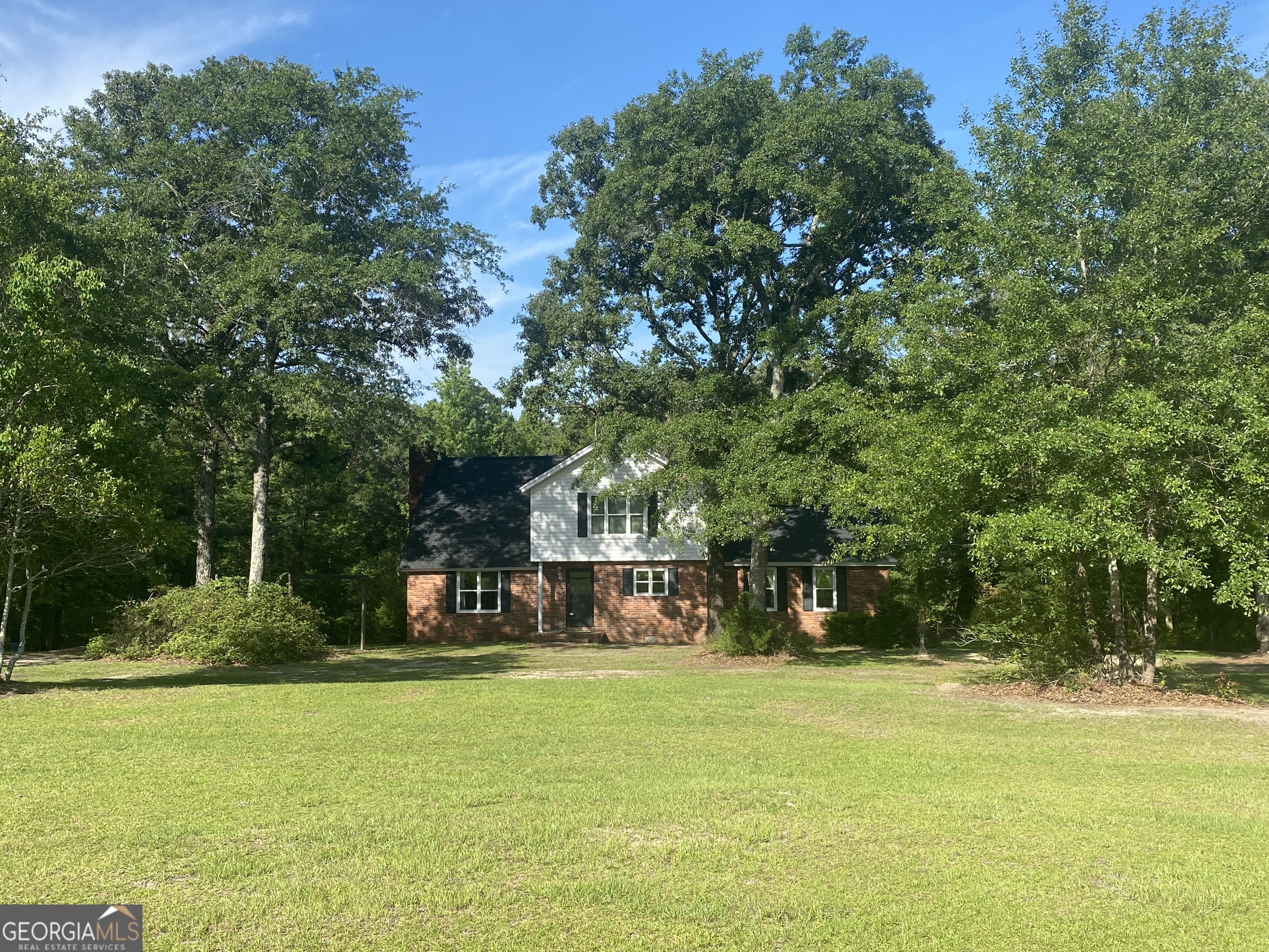 1455 Fred Hall Road Property Photo 1