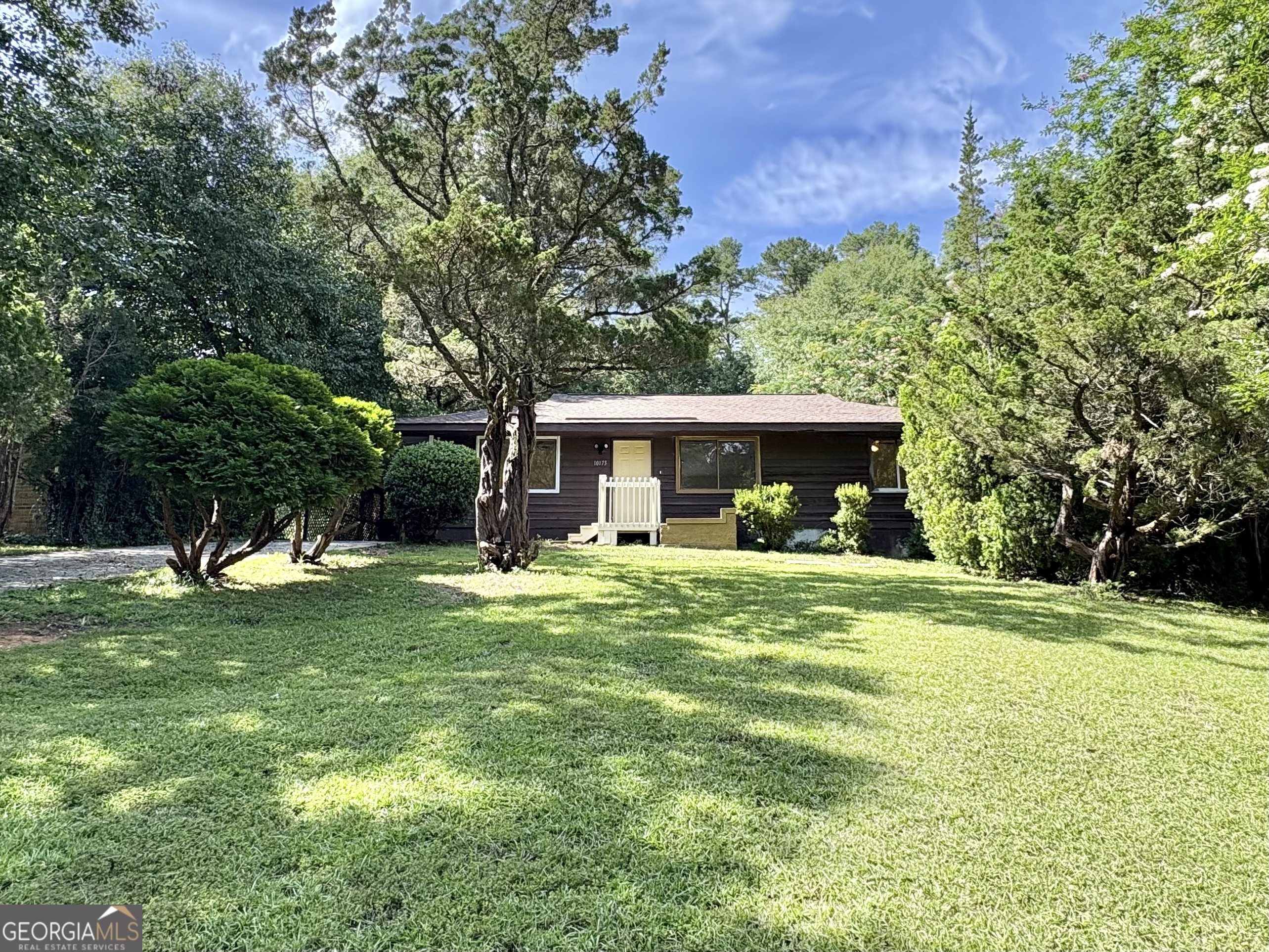 10173 Brass Ring Road Property Photo 1