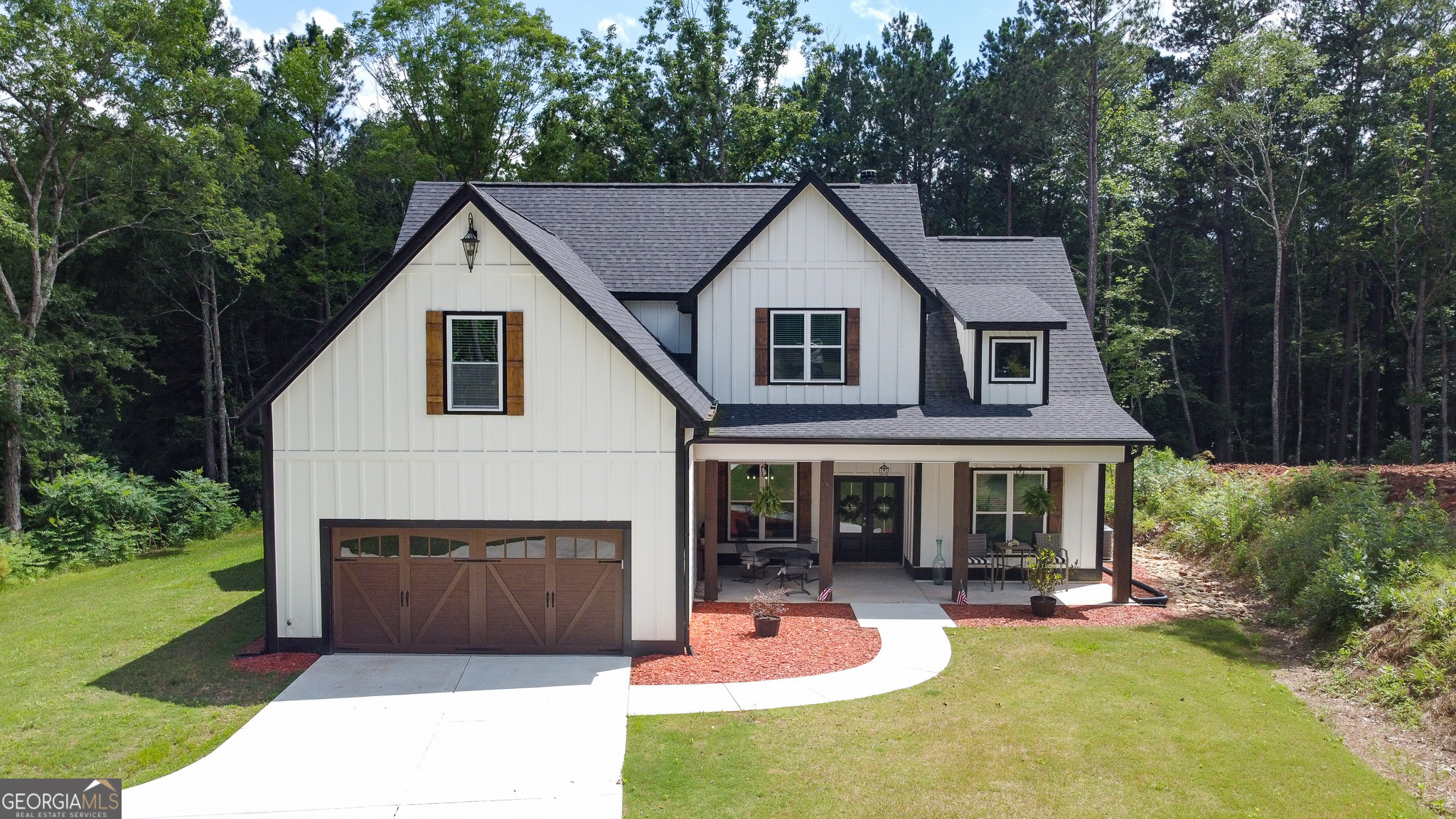 181 S Chattahoochee Drive Property Photo 1