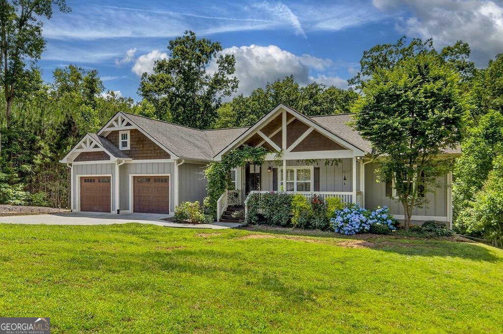 362 Meadow Circle Property Photo 1