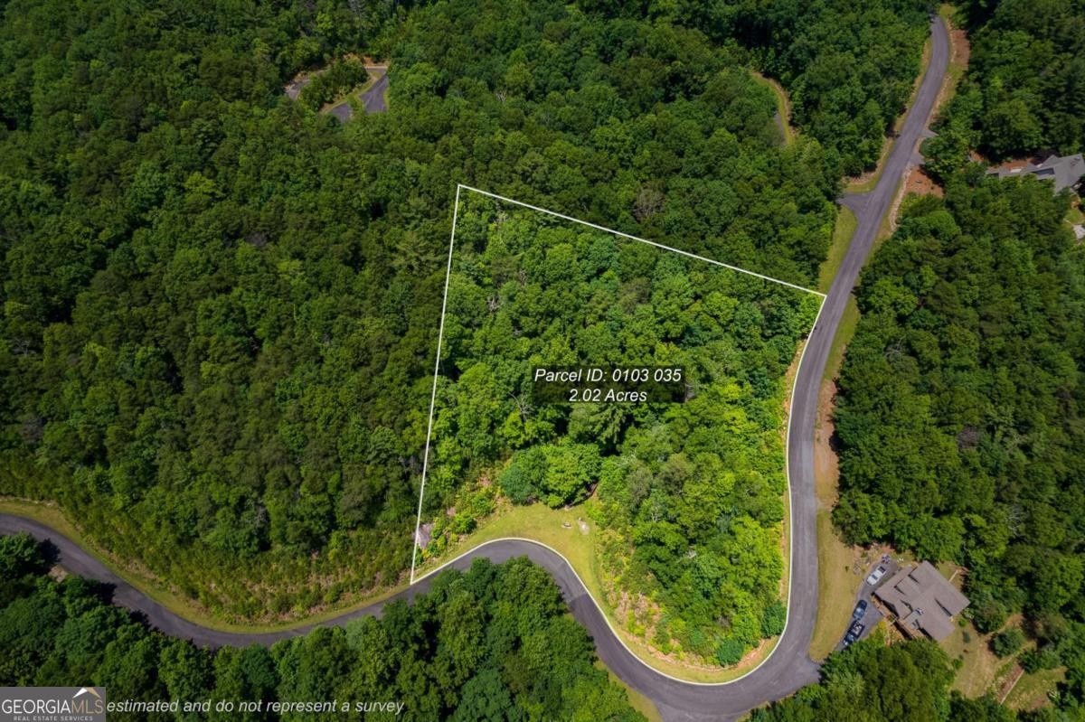 0 Galax Trail Property Photo 1