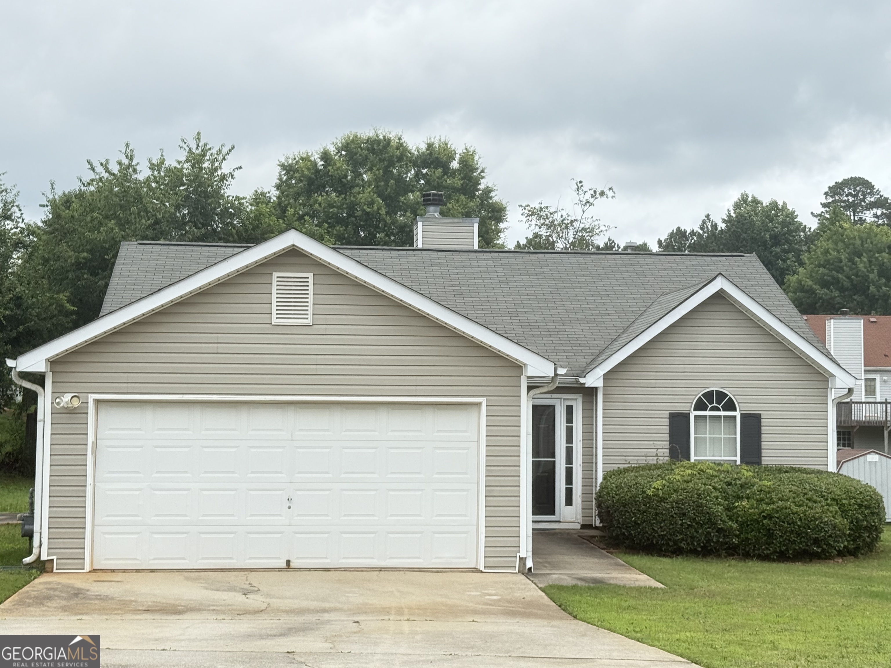 2658 Deann Drive Property Photo 1