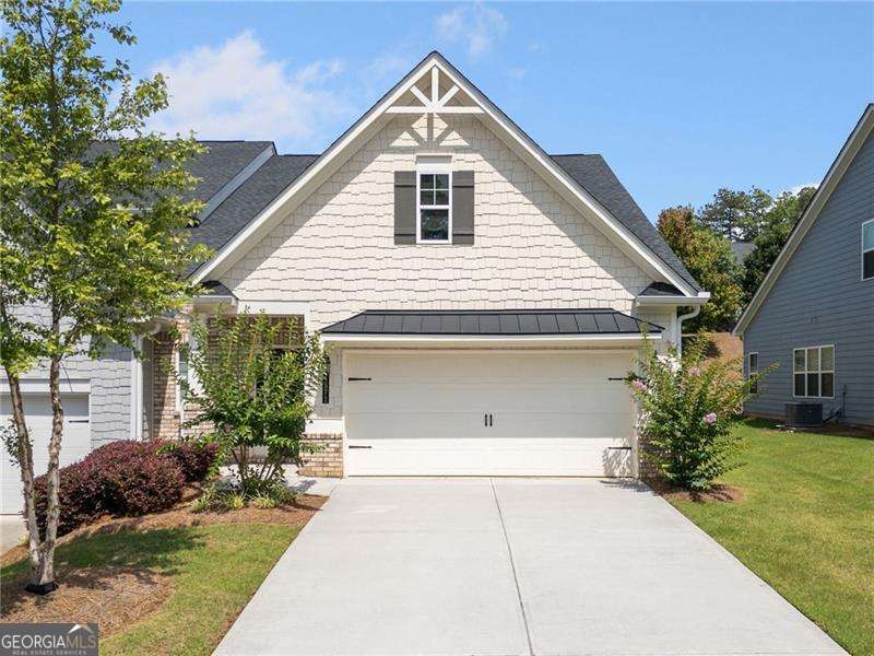 4571 Grenadine Circle Property Photo 1