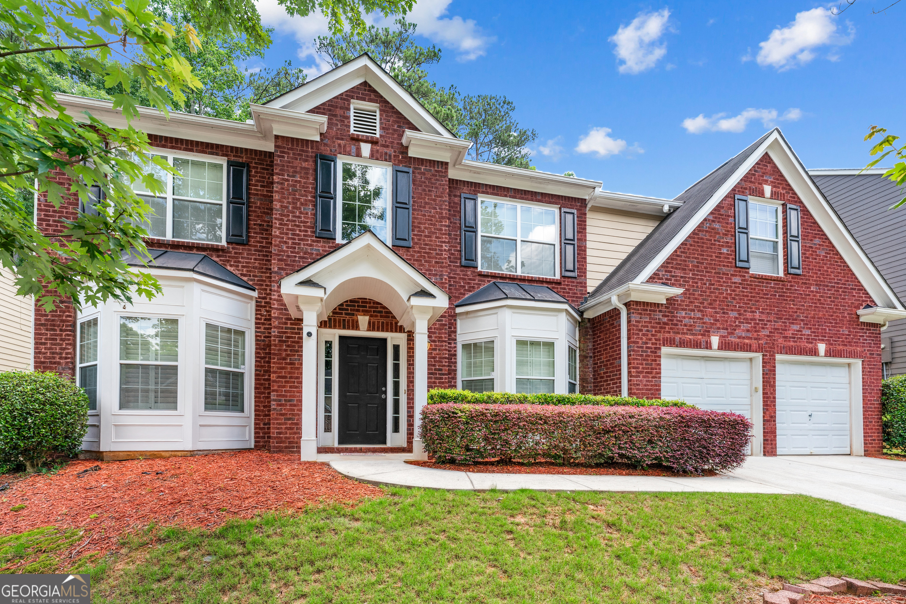 3065 Moser Way Property Photo 1