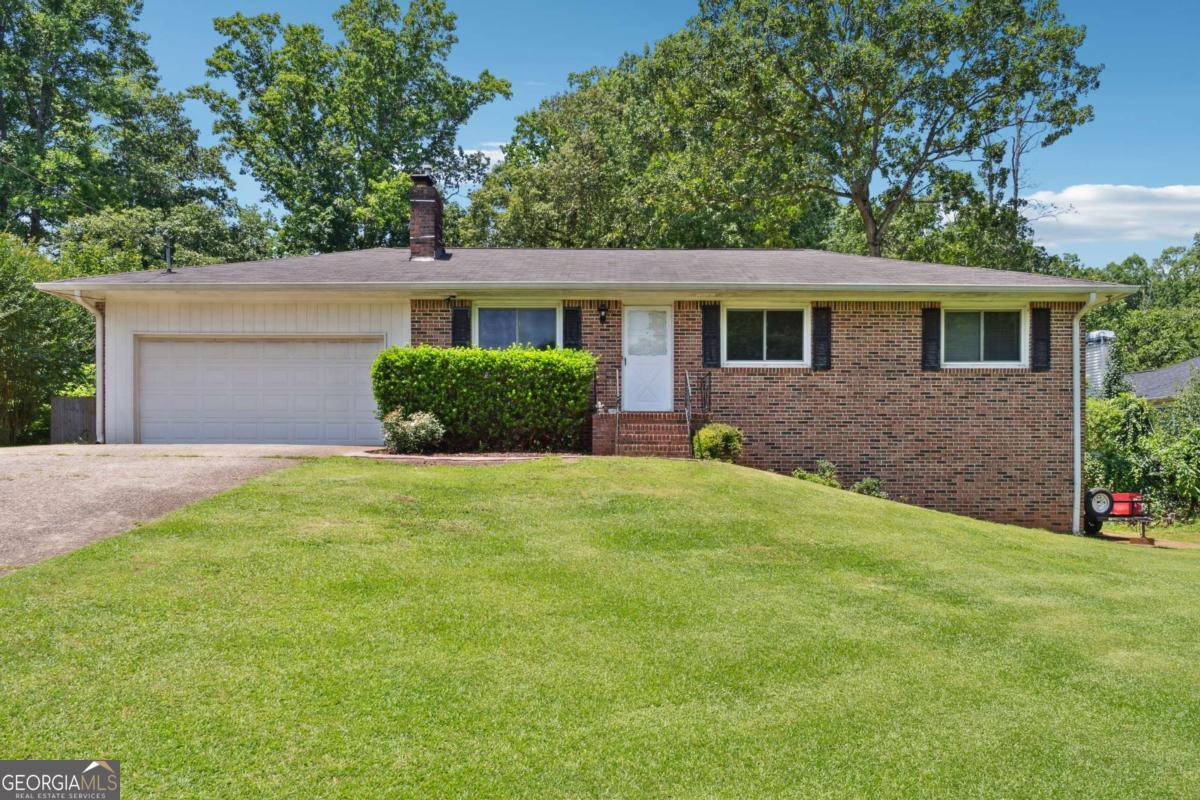 155 Windy Hill Court Property Photo 1