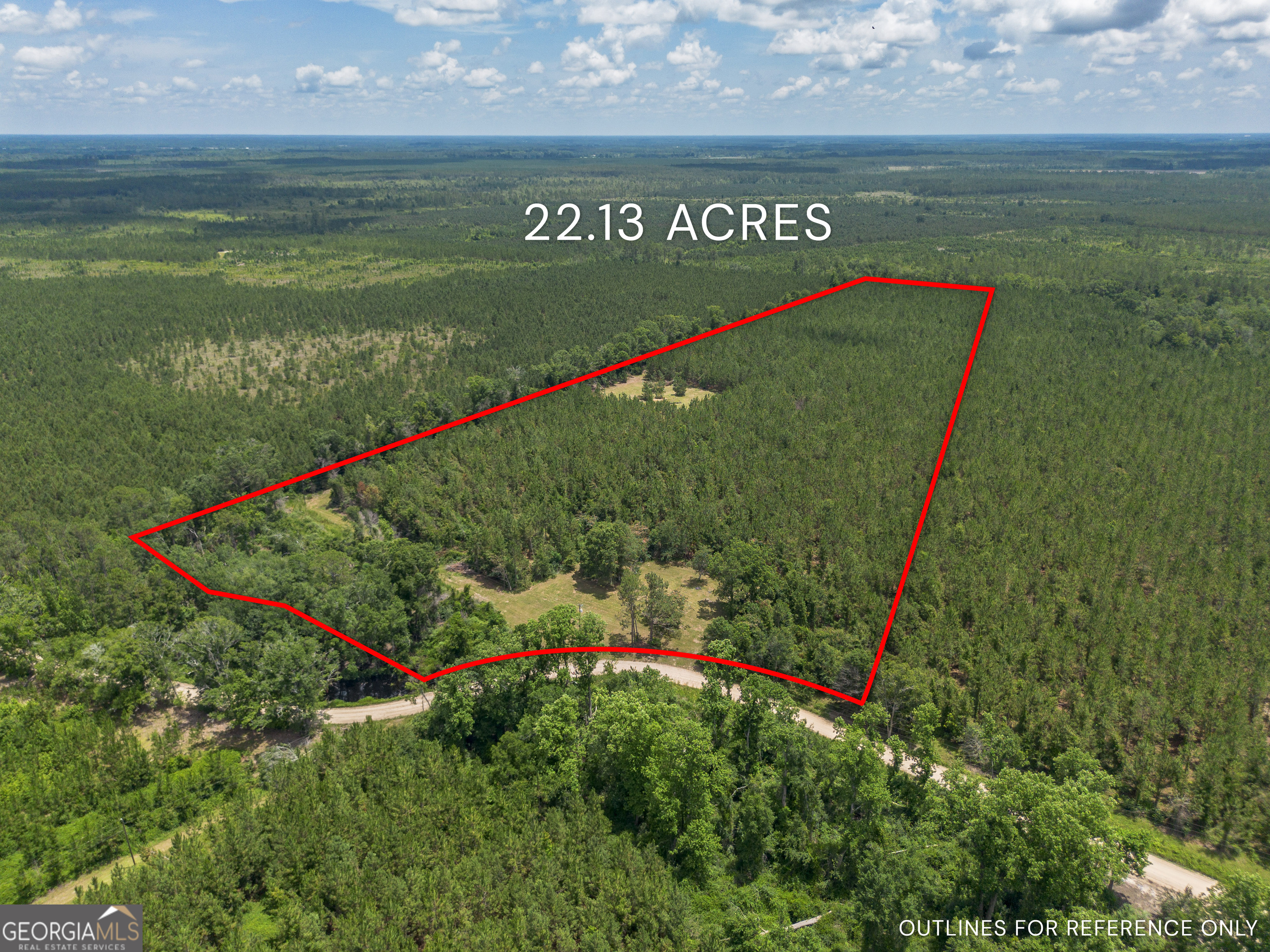 0 Oriole Road Property Photo 1