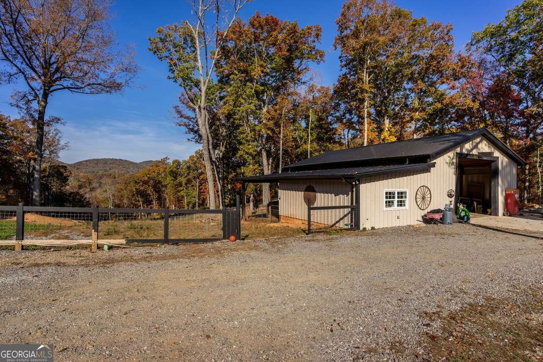 Lot 11 Conners Ridge Road Property Photo 1