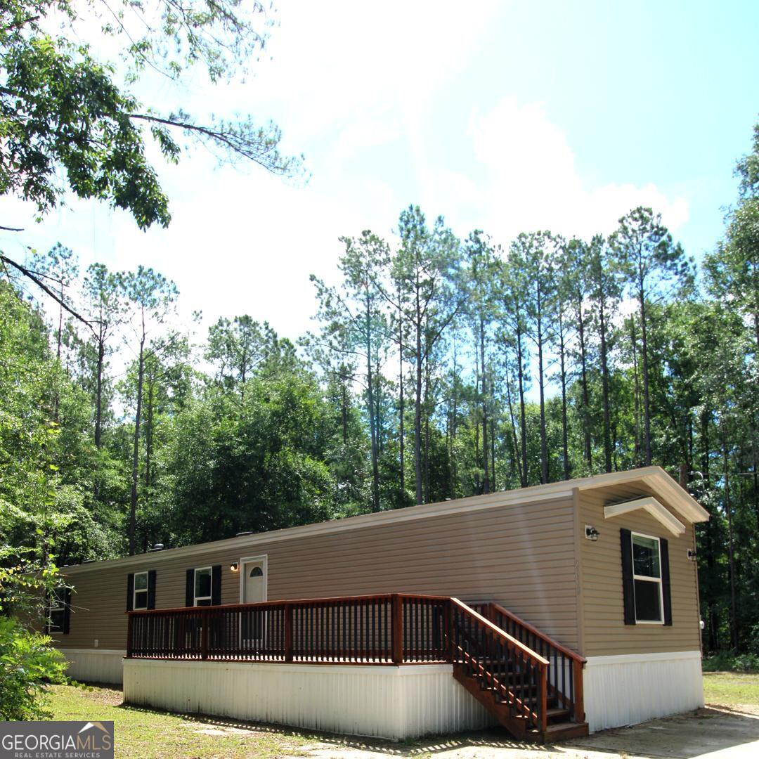 2612 River Bend Road Property Photo 1