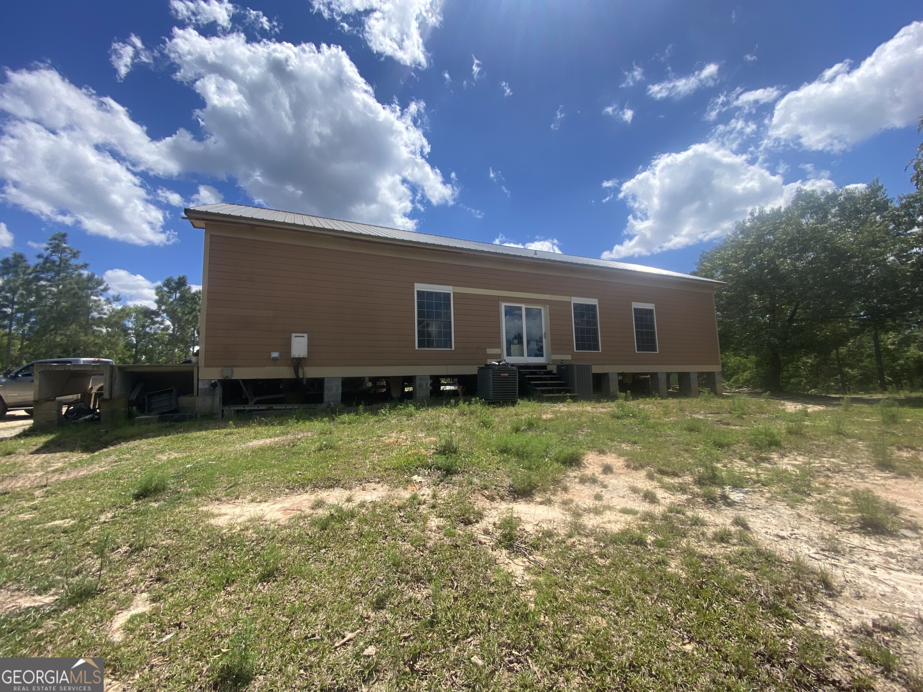 6842 Ga Highway 240 N Property Photo 1
