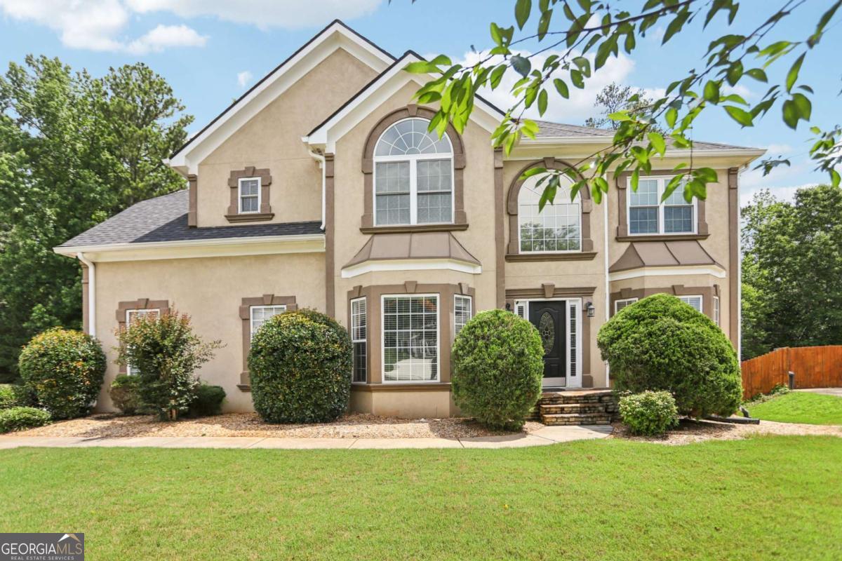 2851 Weatherstone Circle Se Property Photo 1