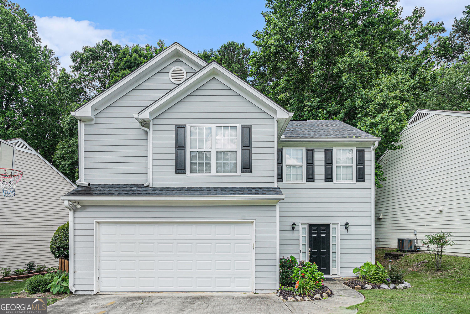 2512 Halcyon Way Property Photo 1