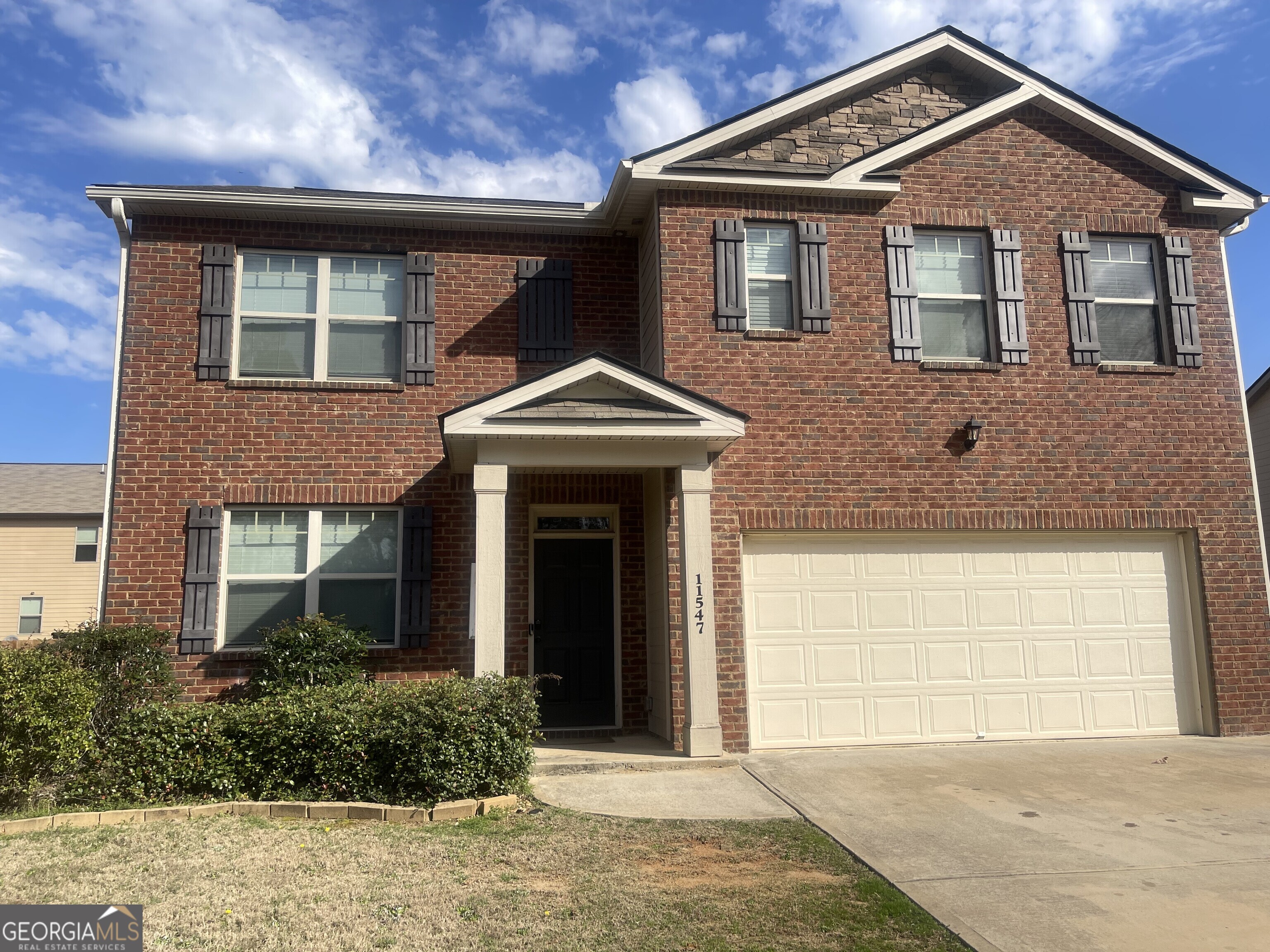 11547 Hathaway Dr Property Photo 1