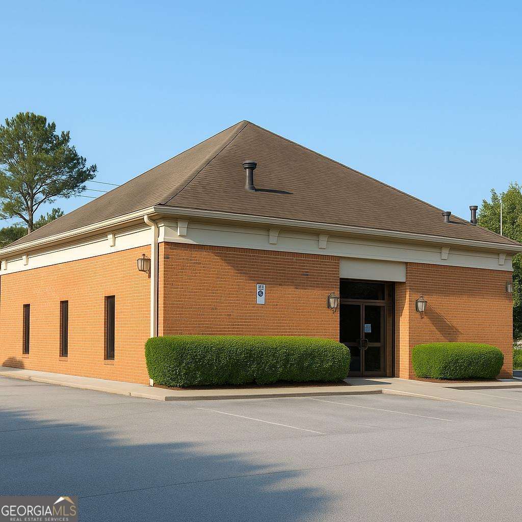 2260 Lake Harbin Road Property Photo 1