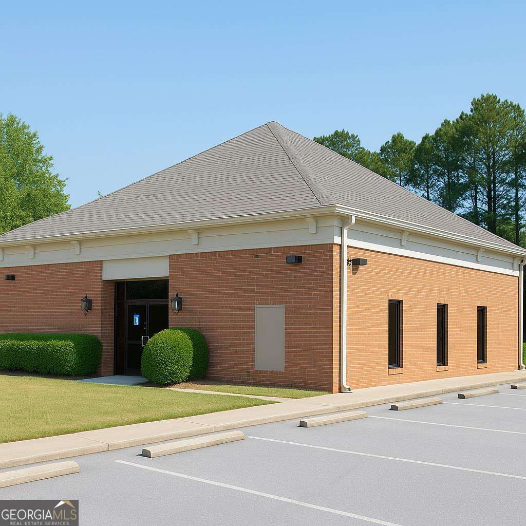 2260 Lake Harbin Road Property Photo 3