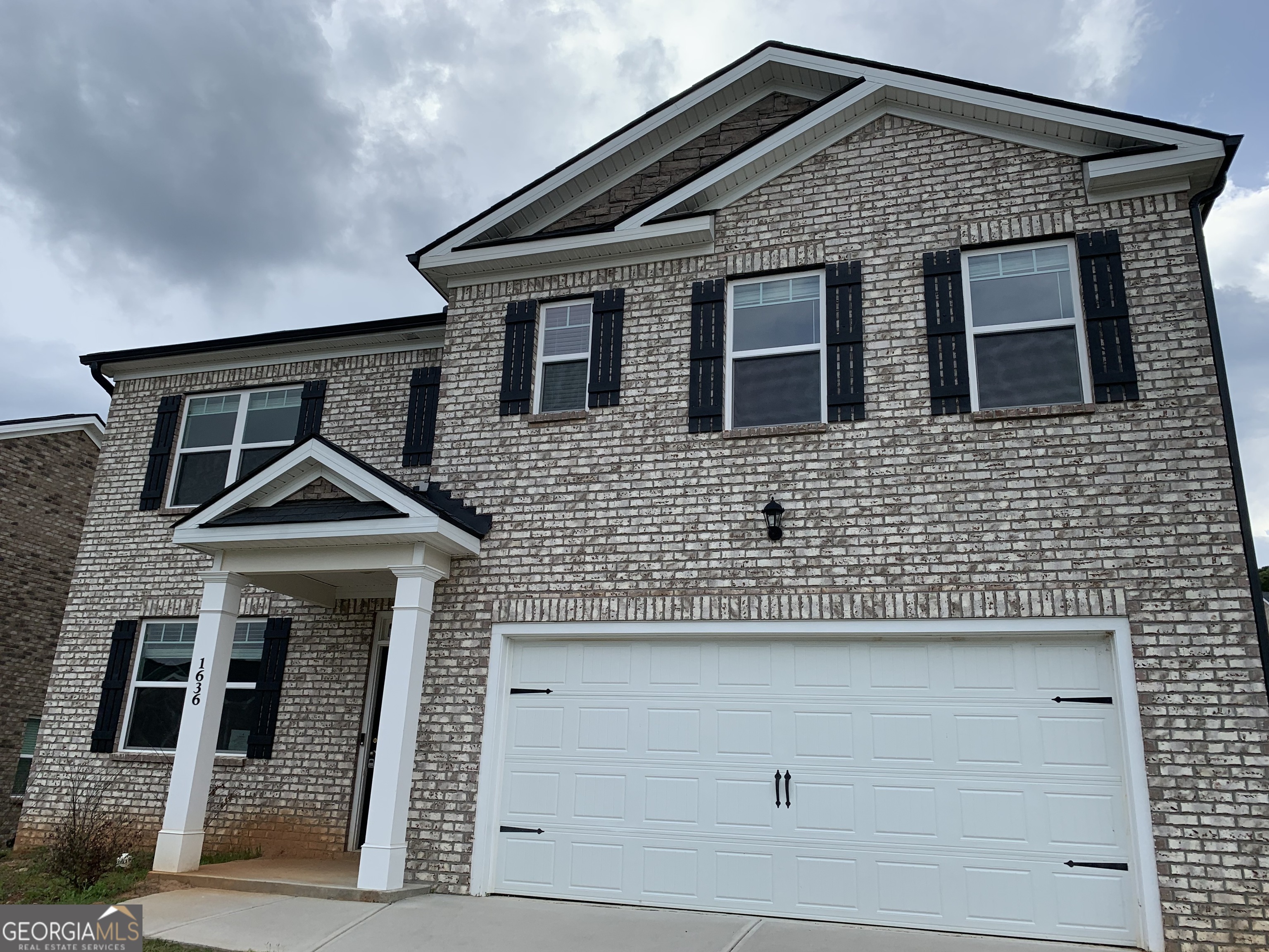 1636 Jersey Drive Property Photo 1