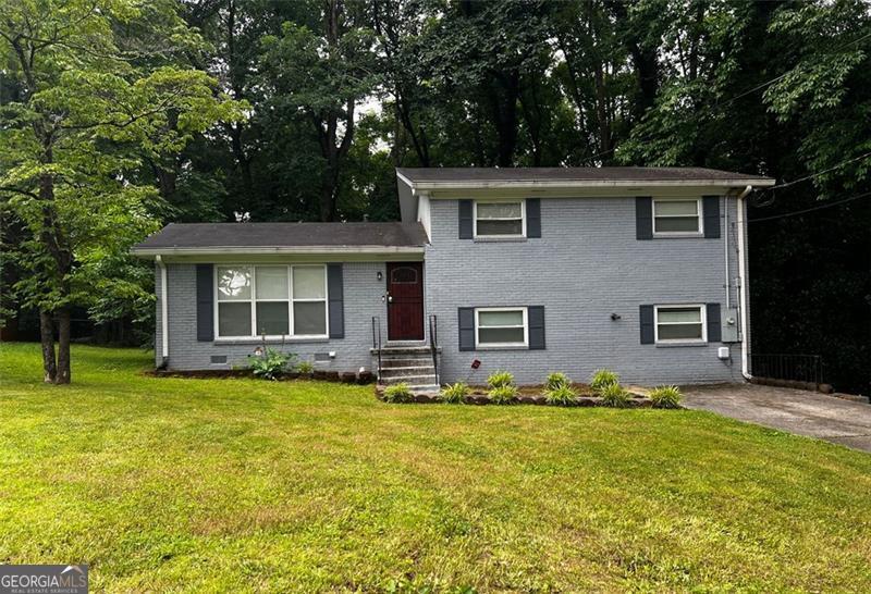 2436 Glenrock Property Photo 1