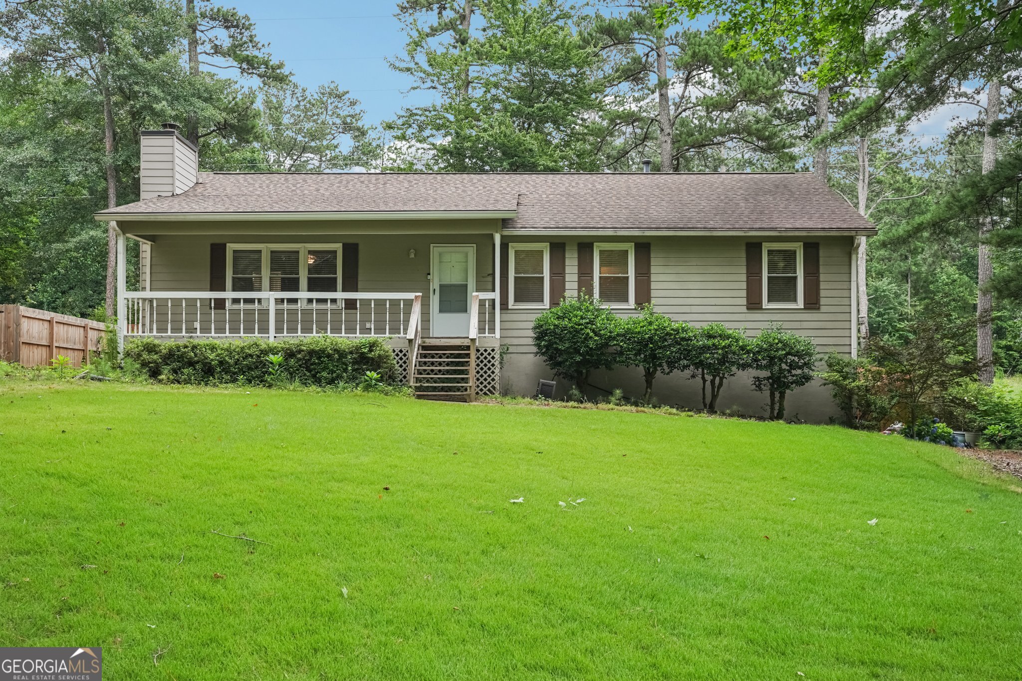 1952 Winding Creek Lane Sw Property Photo 1