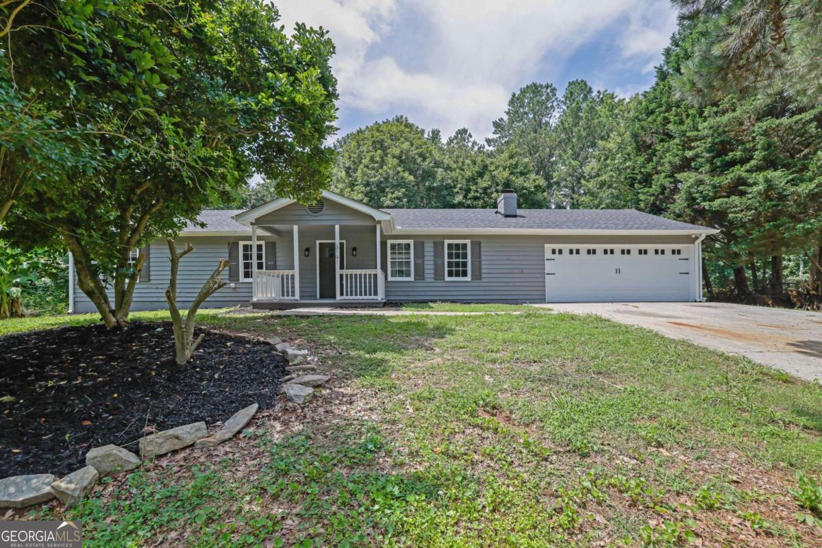 3181 Woodbridge Court Property Photo 1