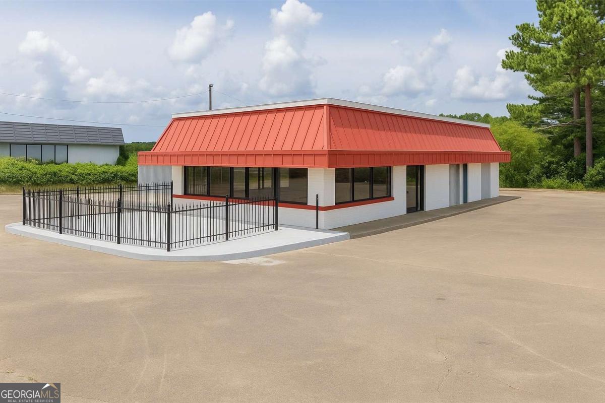 4145 Fulton Industrial Boulevard Sw Property Photo 1