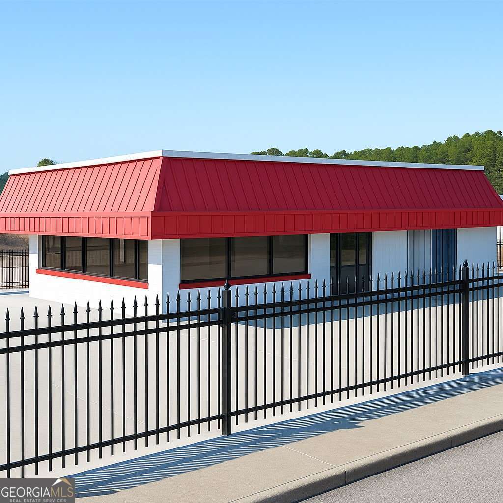 4145 Fulton Industrial Boulevard Sw Property Photo 3