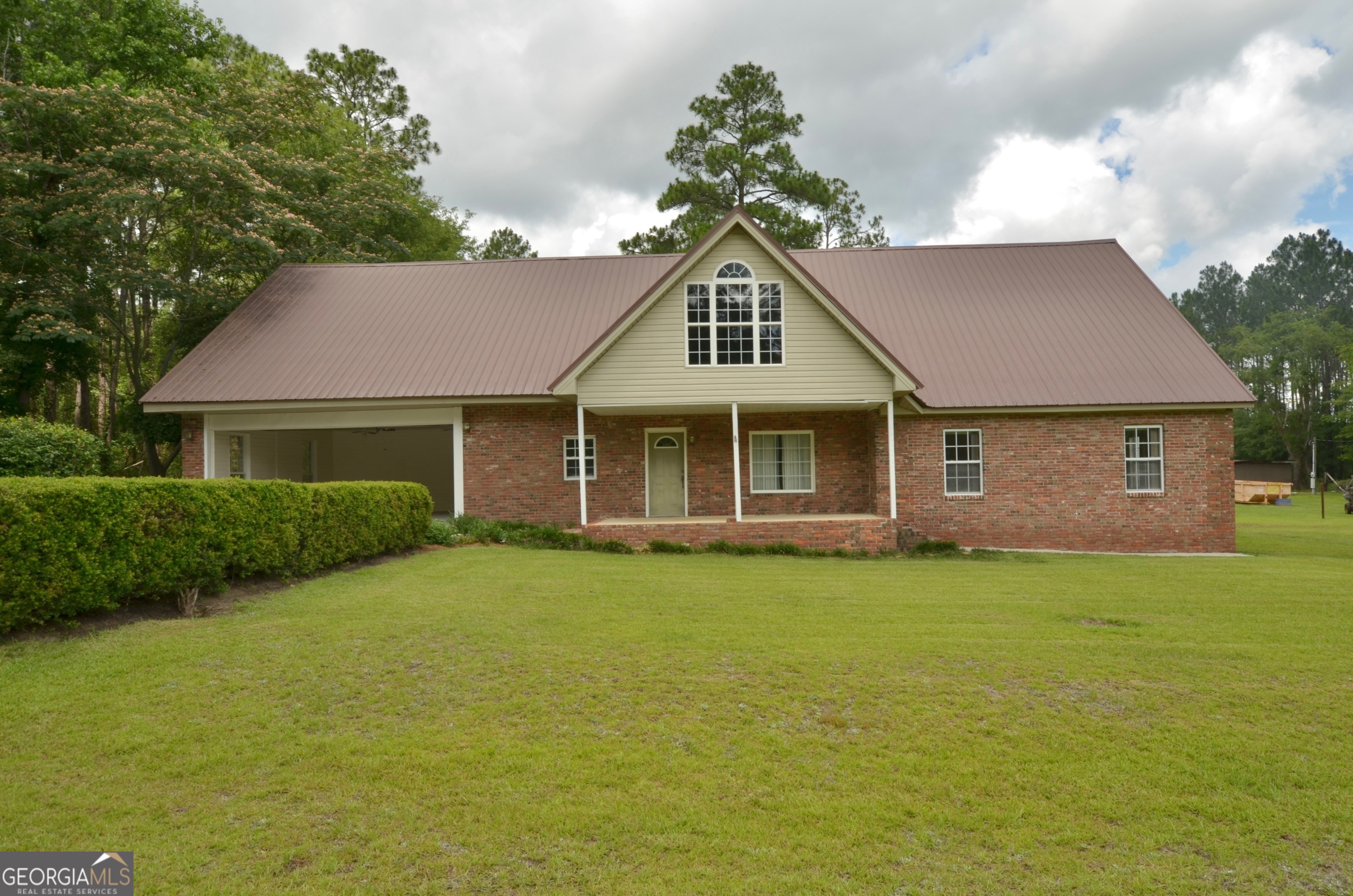 253 Barden Battle Road Property Photo 1