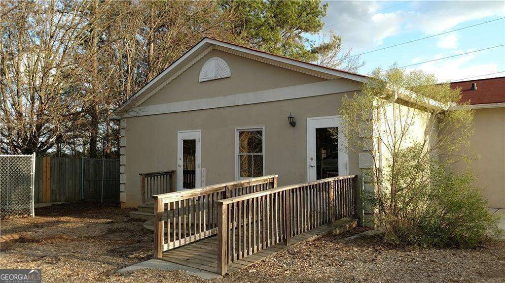 3180 Atlanta Highway Property Photo 5