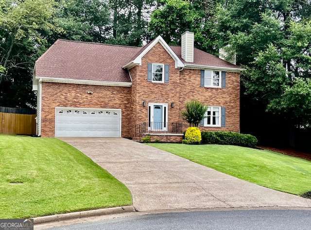 4638 Villa Chase Drive Ne Property Photo 1