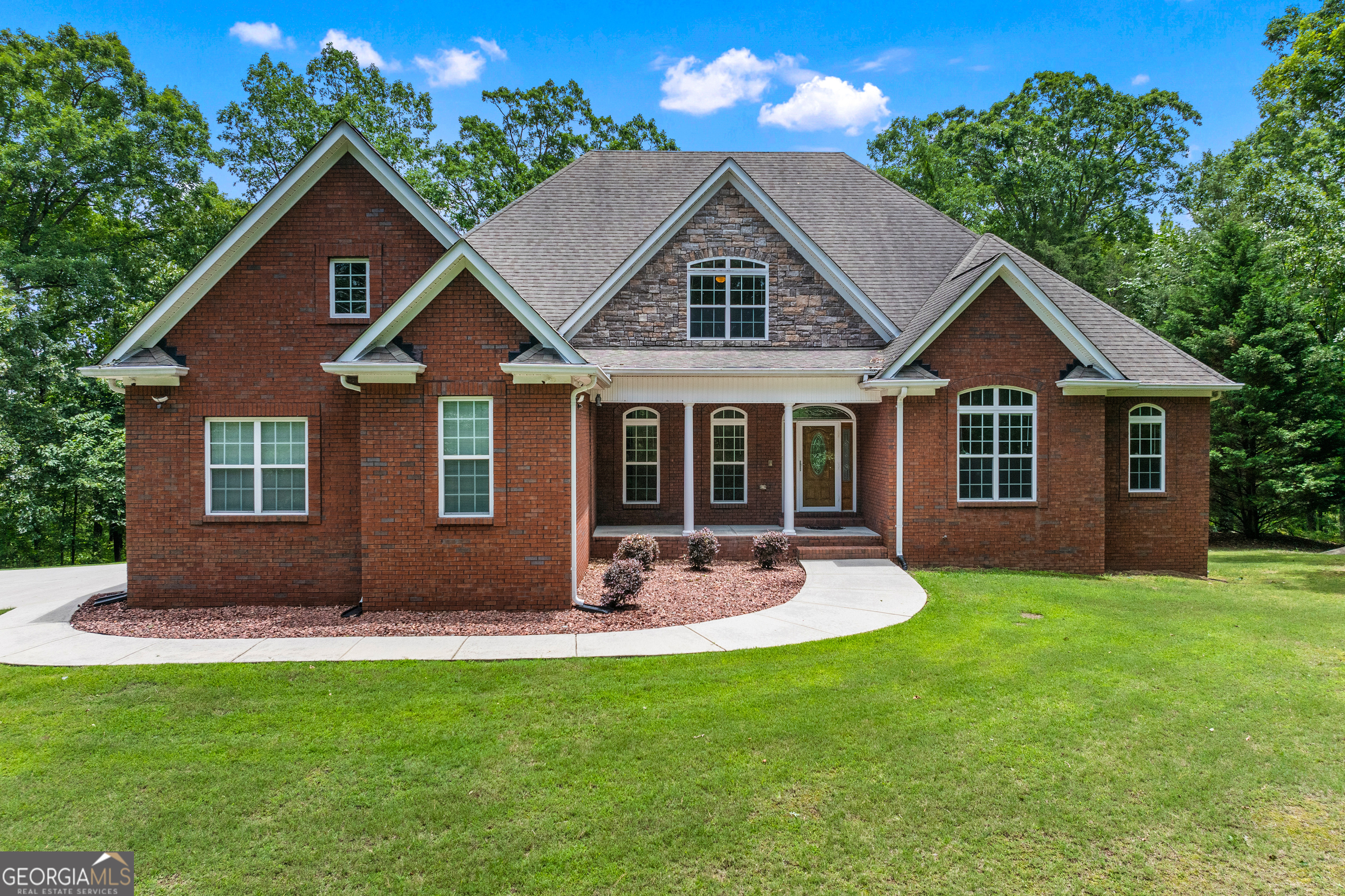 6020 Cochran Mill Road Property Photo 1