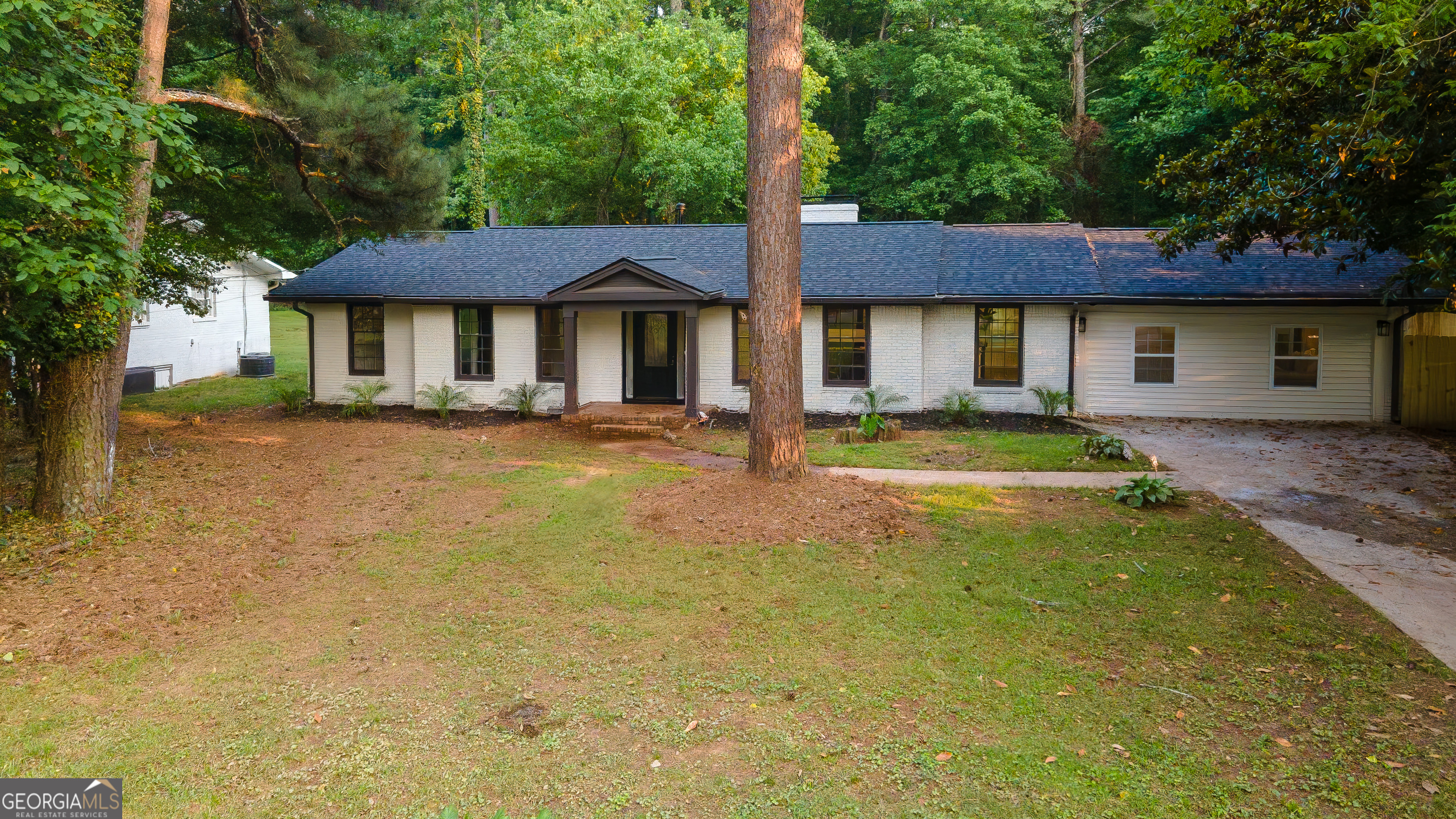 3790 Village Property Photo 1