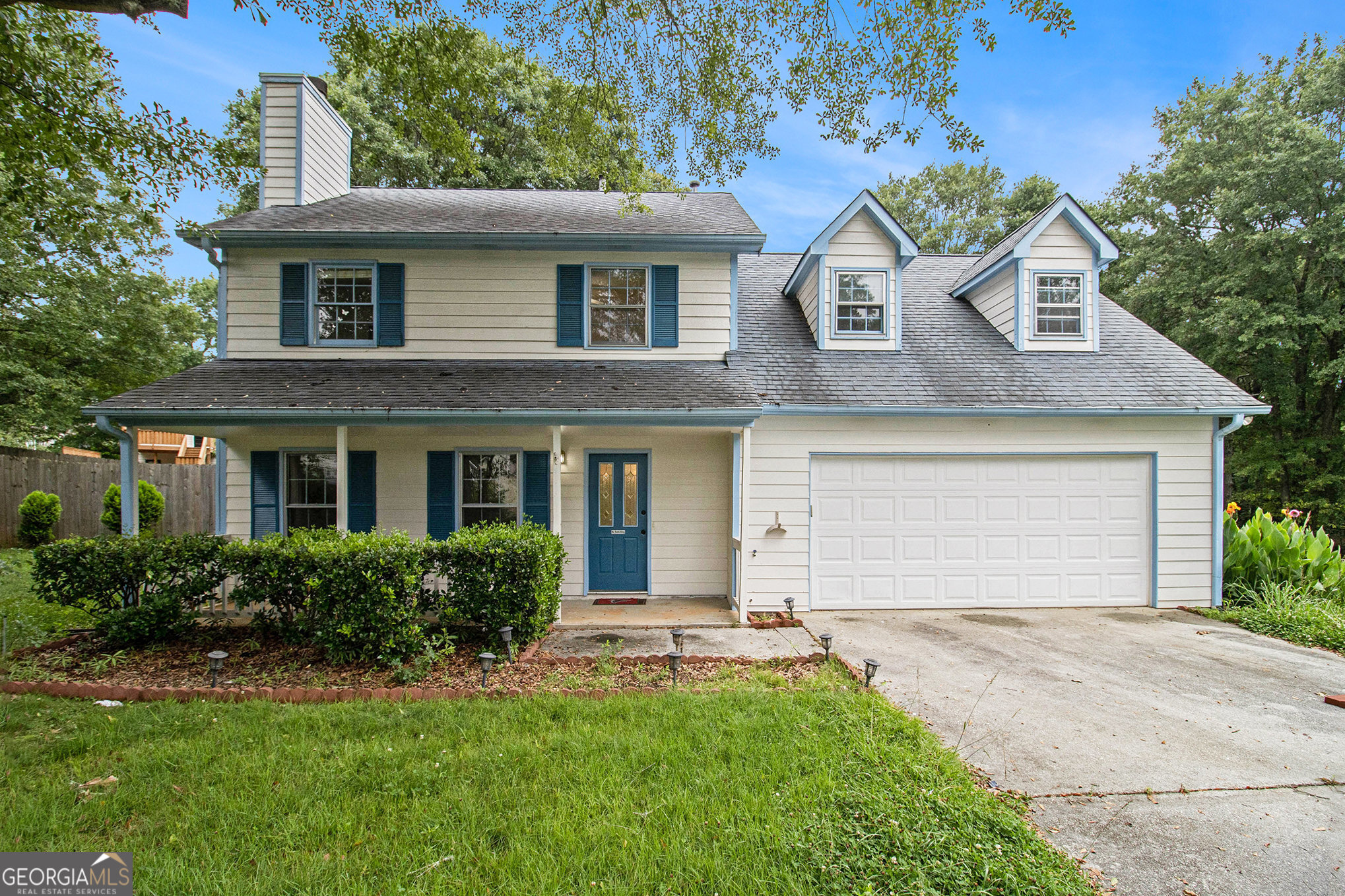 4214 Fiddlers Bend Property Photo 1