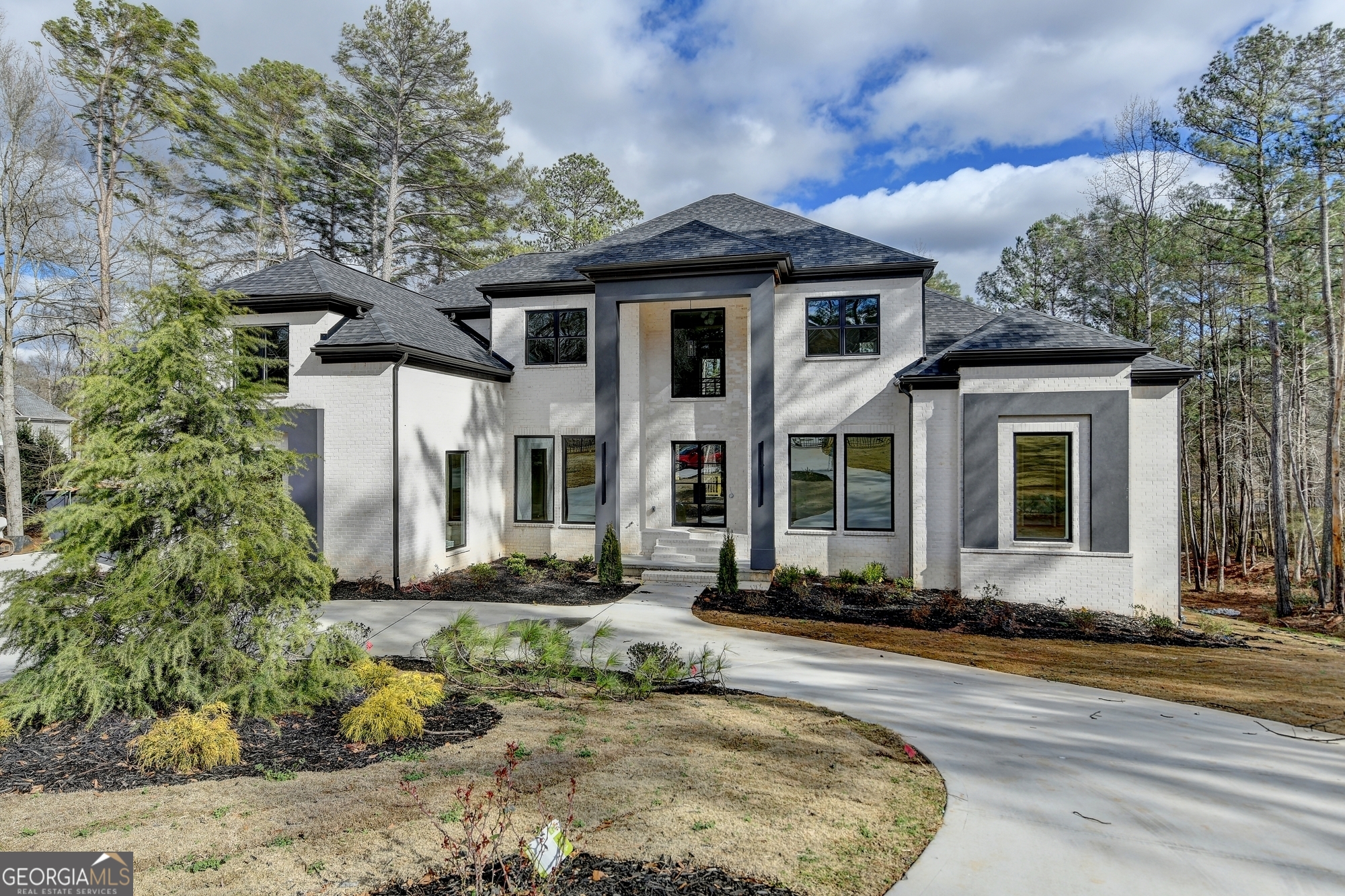 4090 Sandy Lake Drive Property Photo 1