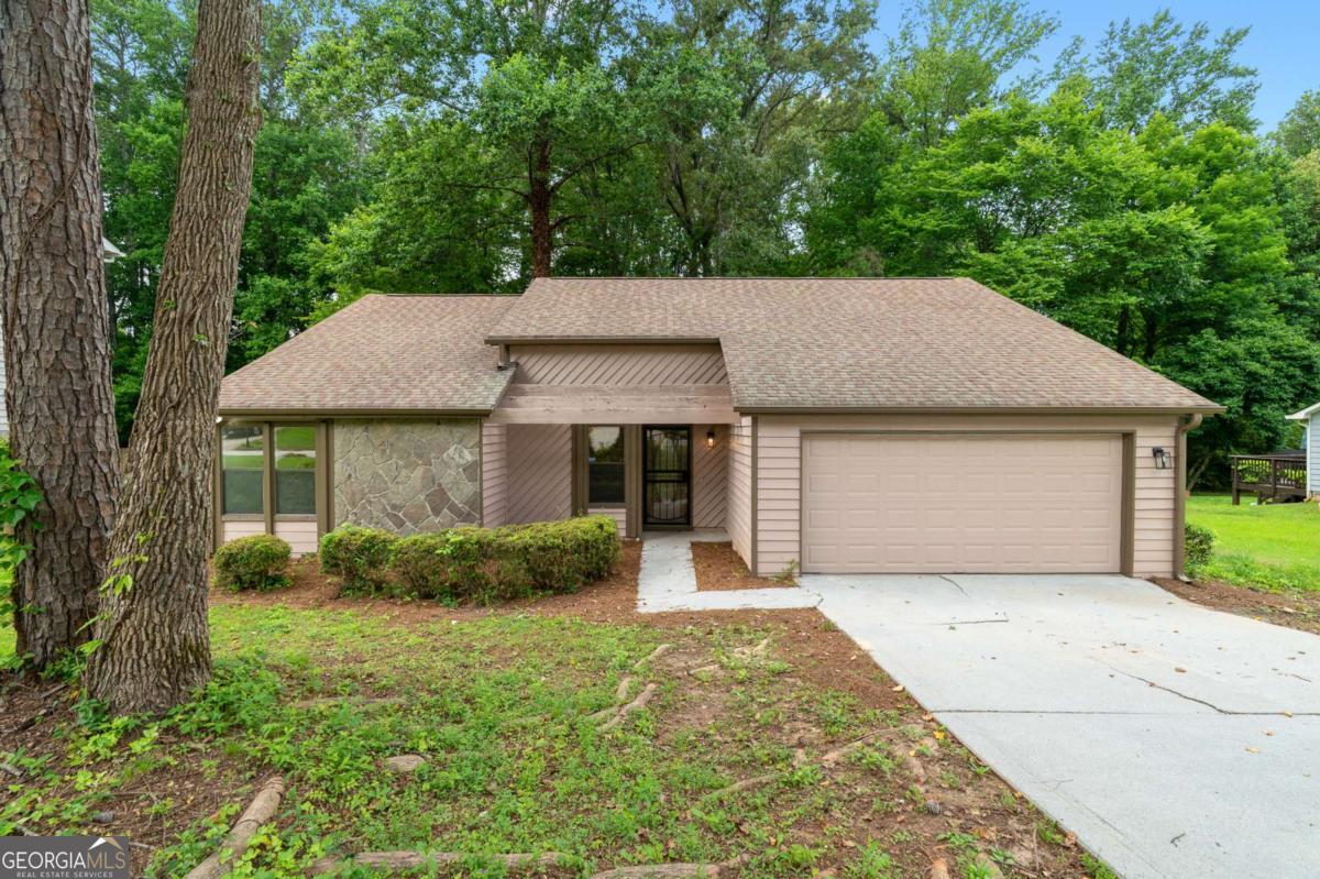 4818 Terrace Green Trace Property Photo 1